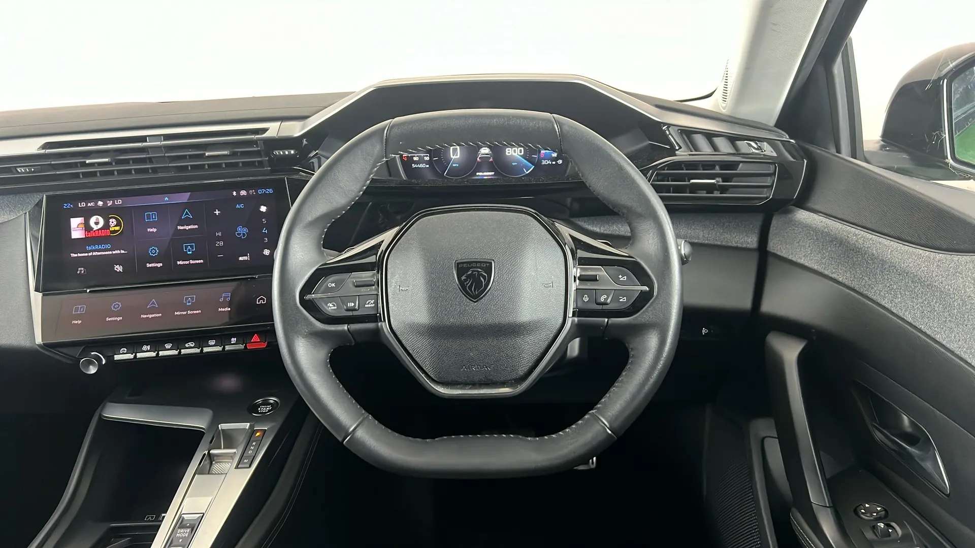 2023 PEUGEOT 308 2023 PEUGEOT 308