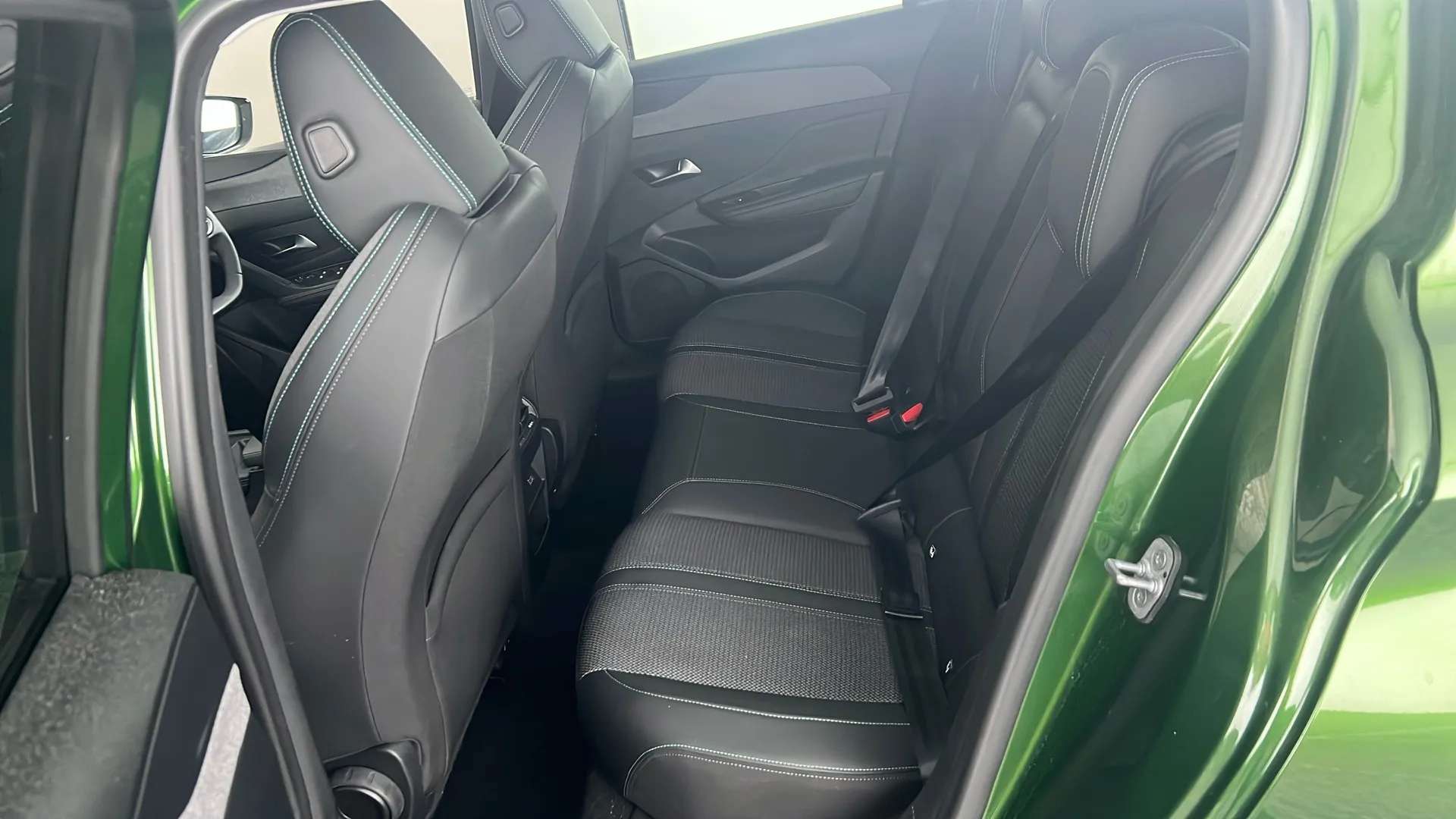 2023 PEUGEOT 308 2023 PEUGEOT 308