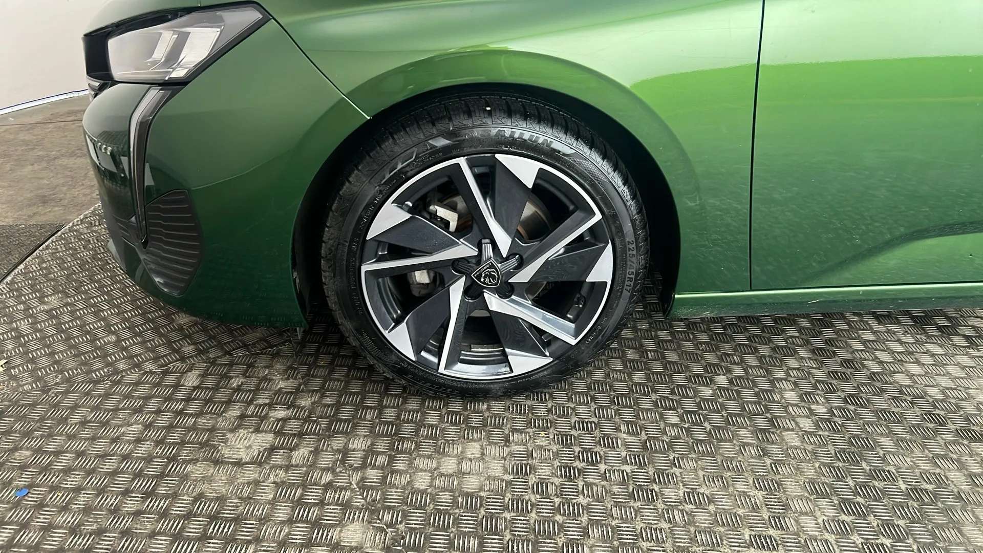 2023 PEUGEOT 308 2023 PEUGEOT 308