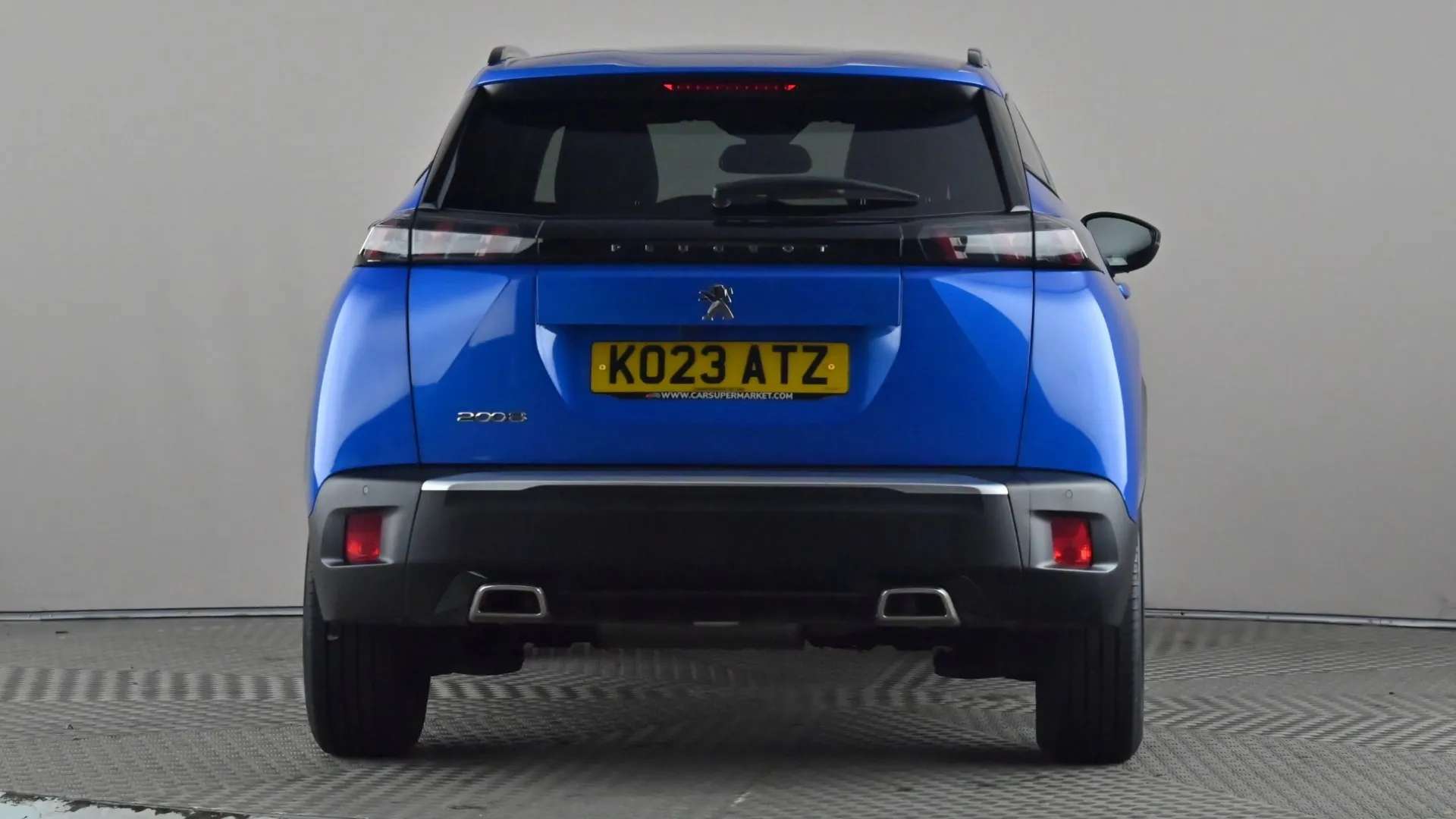 2023 PEUGEOT 2008 2023 PEUGEOT 2008