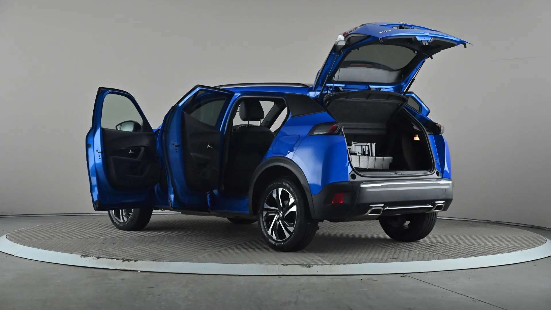 2023 PEUGEOT 2008 2023 PEUGEOT 2008