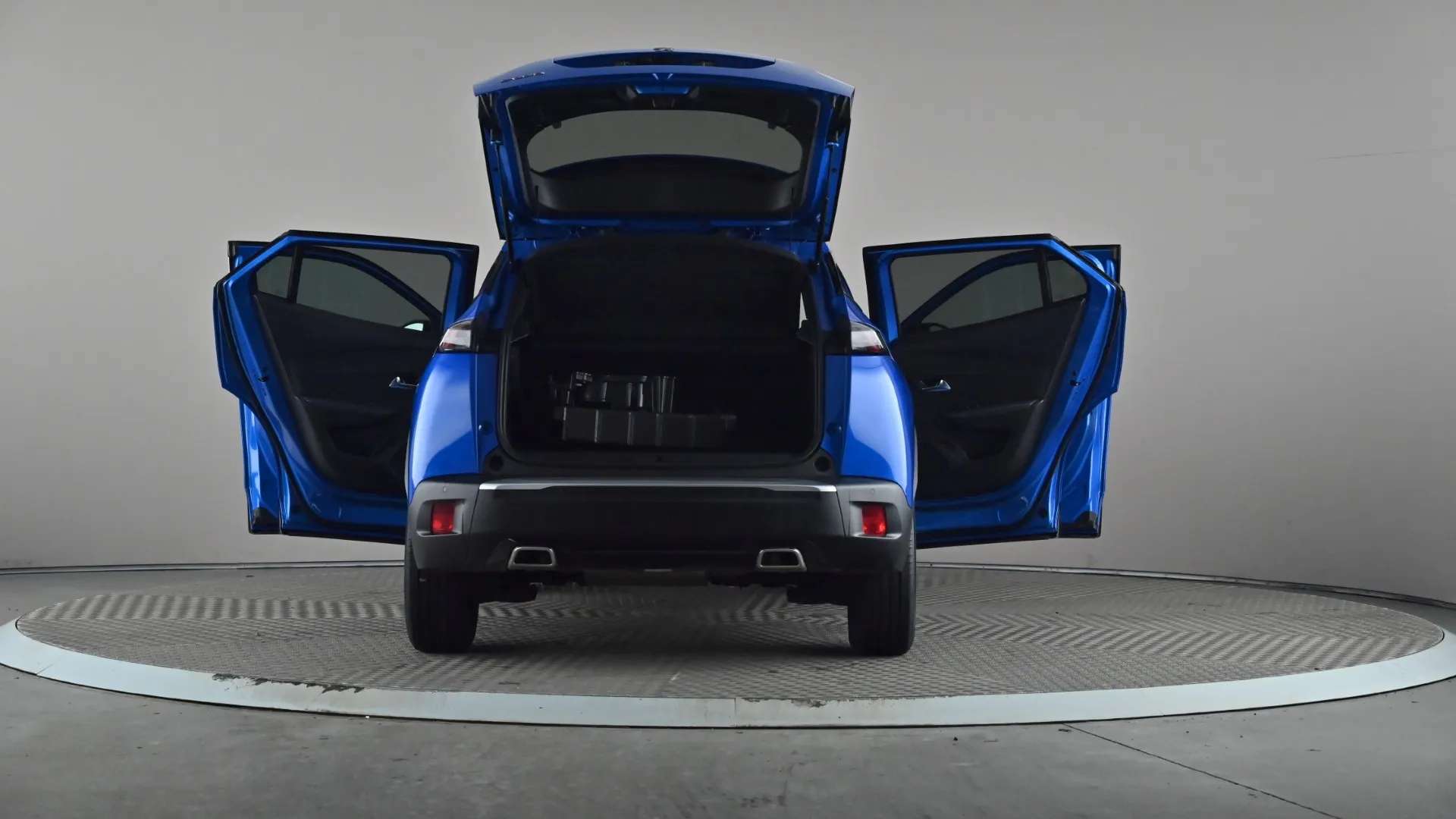 2023 PEUGEOT 2008 2023 PEUGEOT 2008