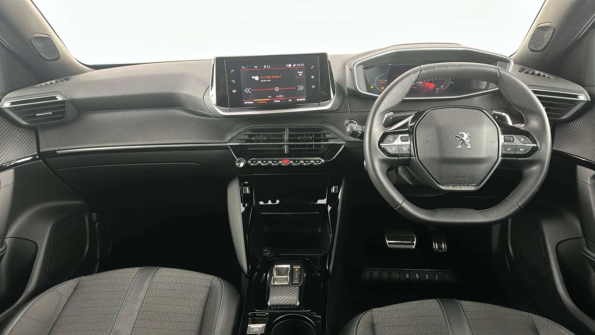 2023 PEUGEOT 2008 2023 PEUGEOT 2008