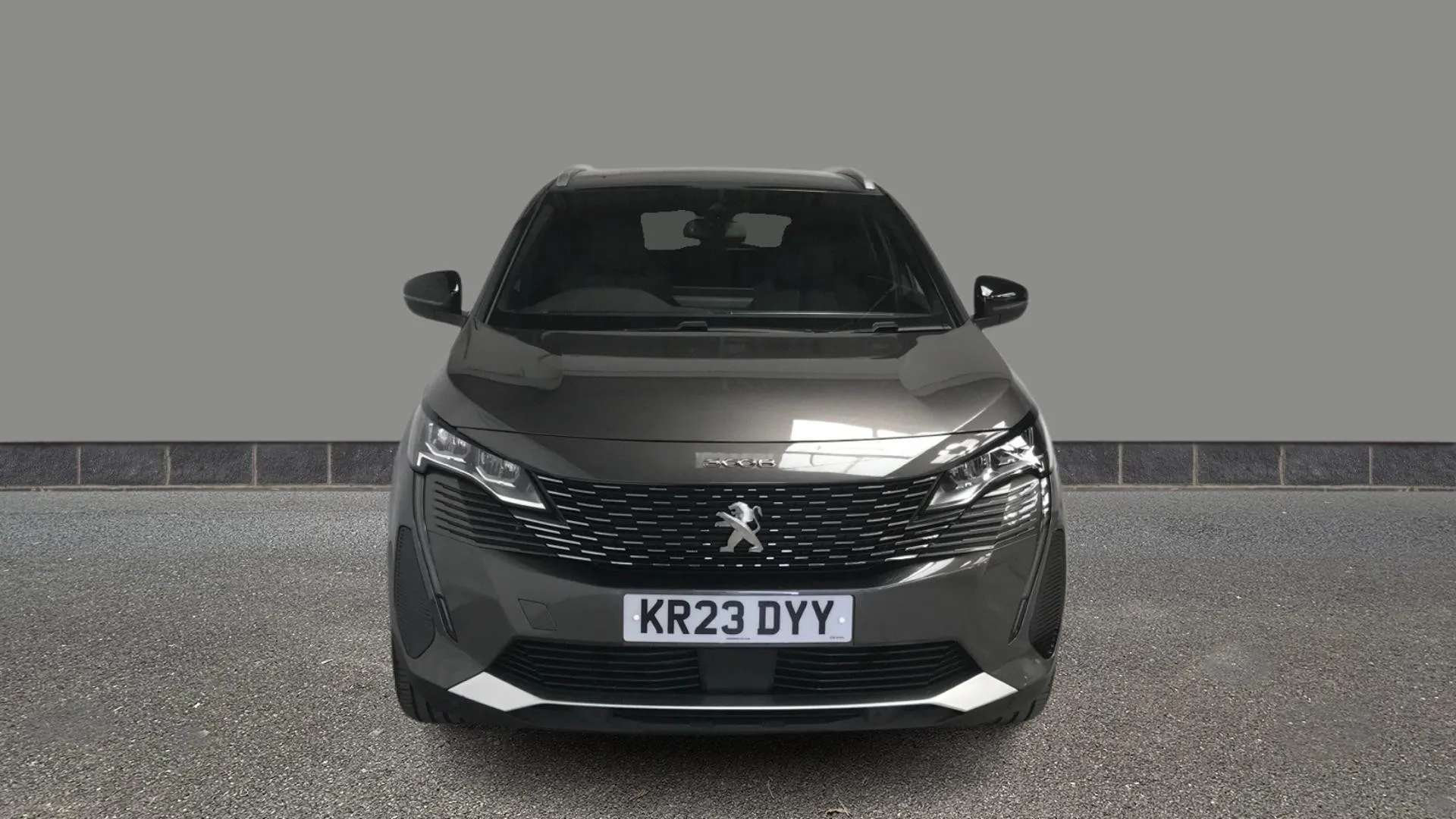 A 2023 PEUGEOT 3008 1.2 PureTech Allure Premium+ EAT8 A 2023 PEUGEOT 3008 1.2 PureTech Allure Premium+ EAT8