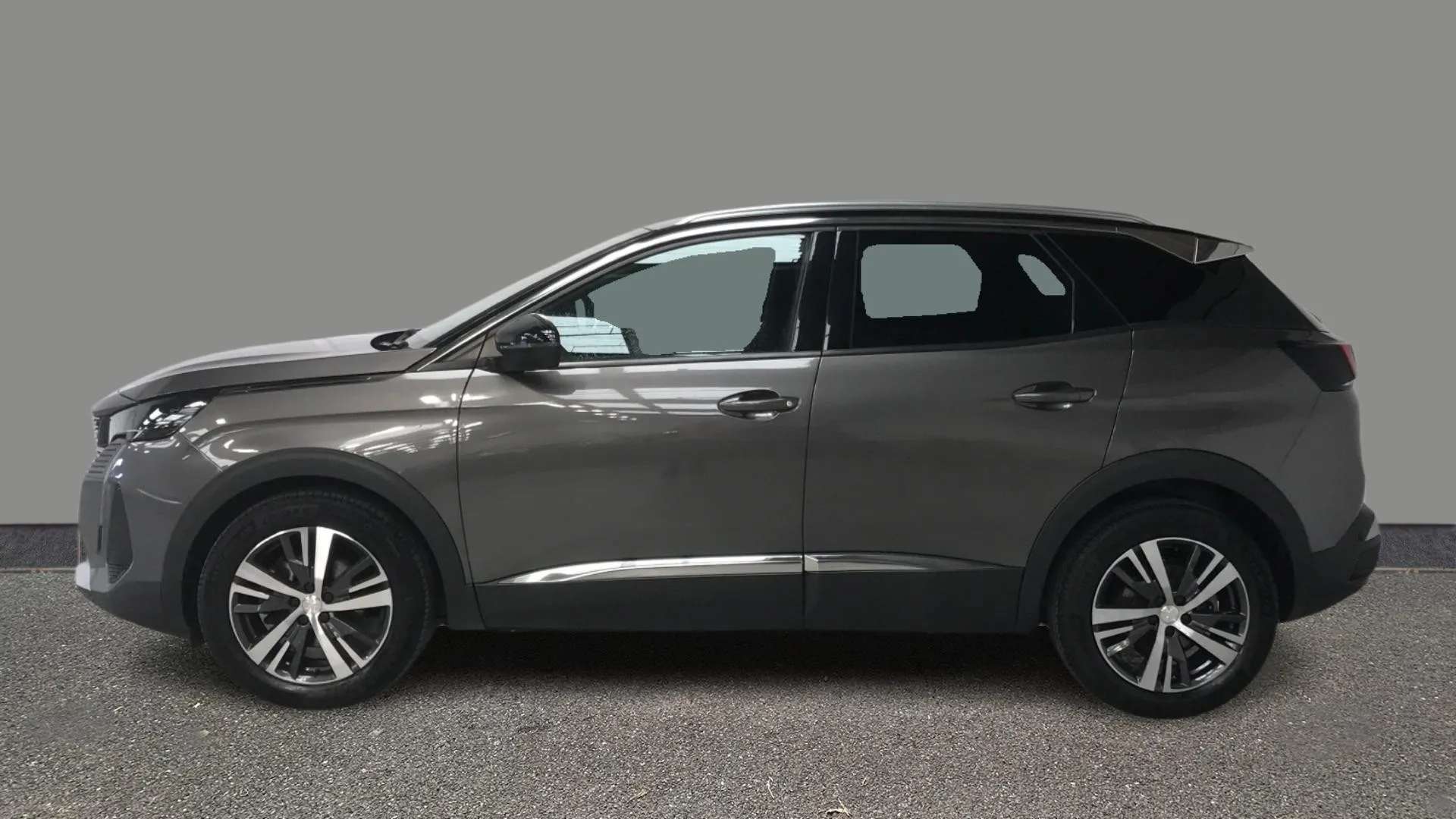 A 2023 PEUGEOT 3008 1.2 PureTech Allure Premium+ EAT8 A 2023 PEUGEOT 3008 1.2 PureTech Allure Premium+ EAT8