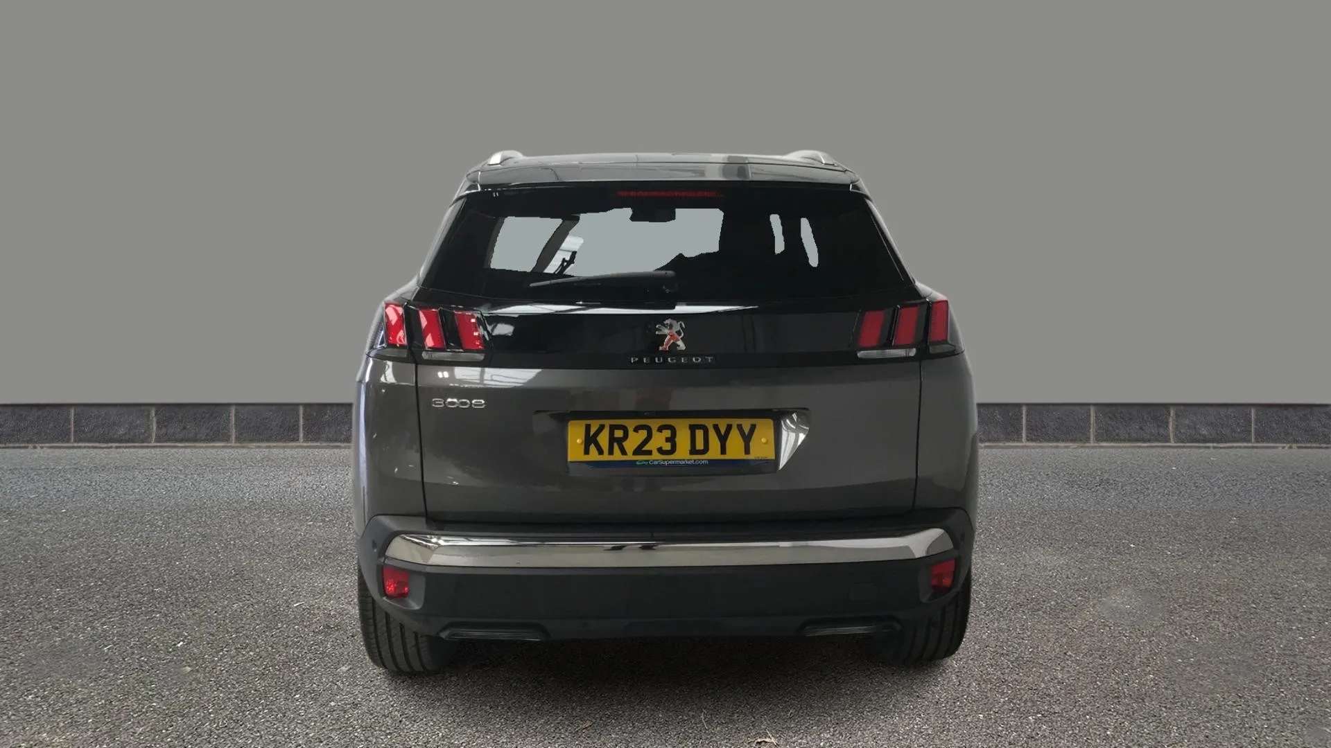 2023 PEUGEOT 3008 2023 PEUGEOT 3008