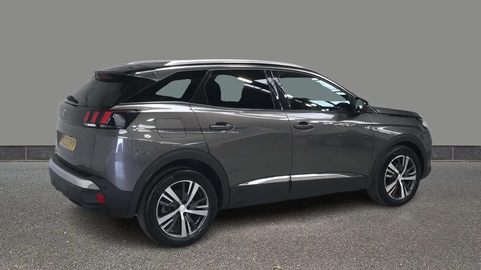 2023 PEUGEOT 3008 2023 PEUGEOT 3008