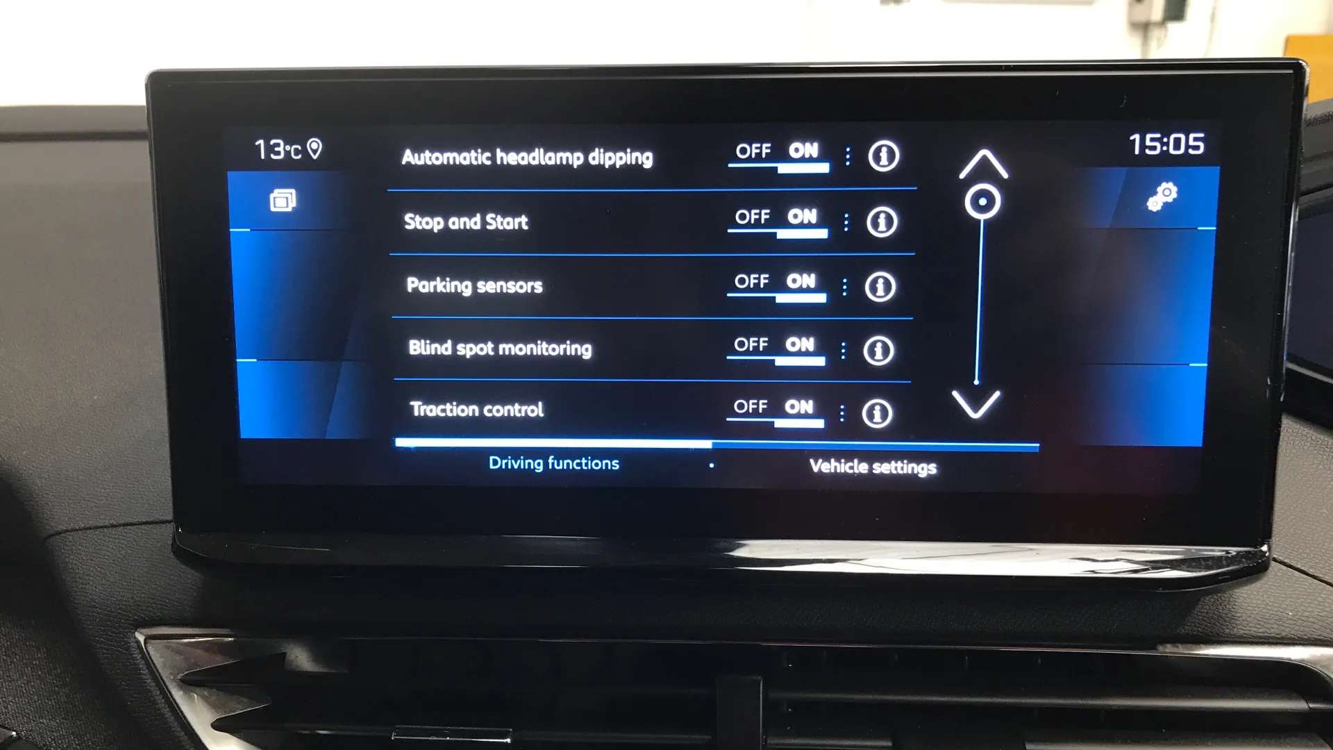 2023 PEUGEOT 3008 2023 PEUGEOT 3008