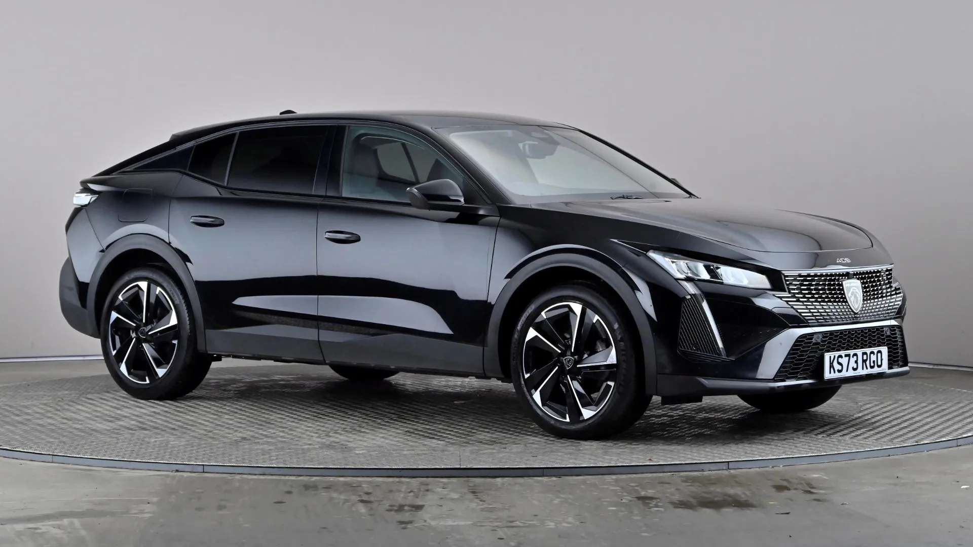 2023 PEUGEOT 408 2023 PEUGEOT 408