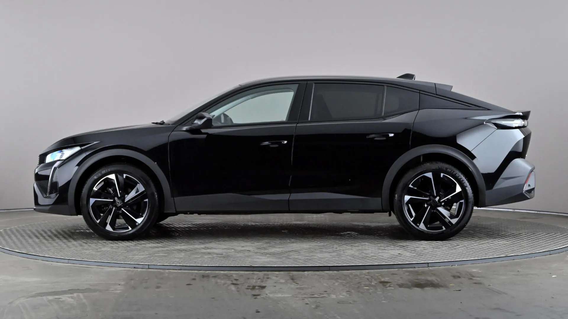 2023 PEUGEOT 408 2023 PEUGEOT 408