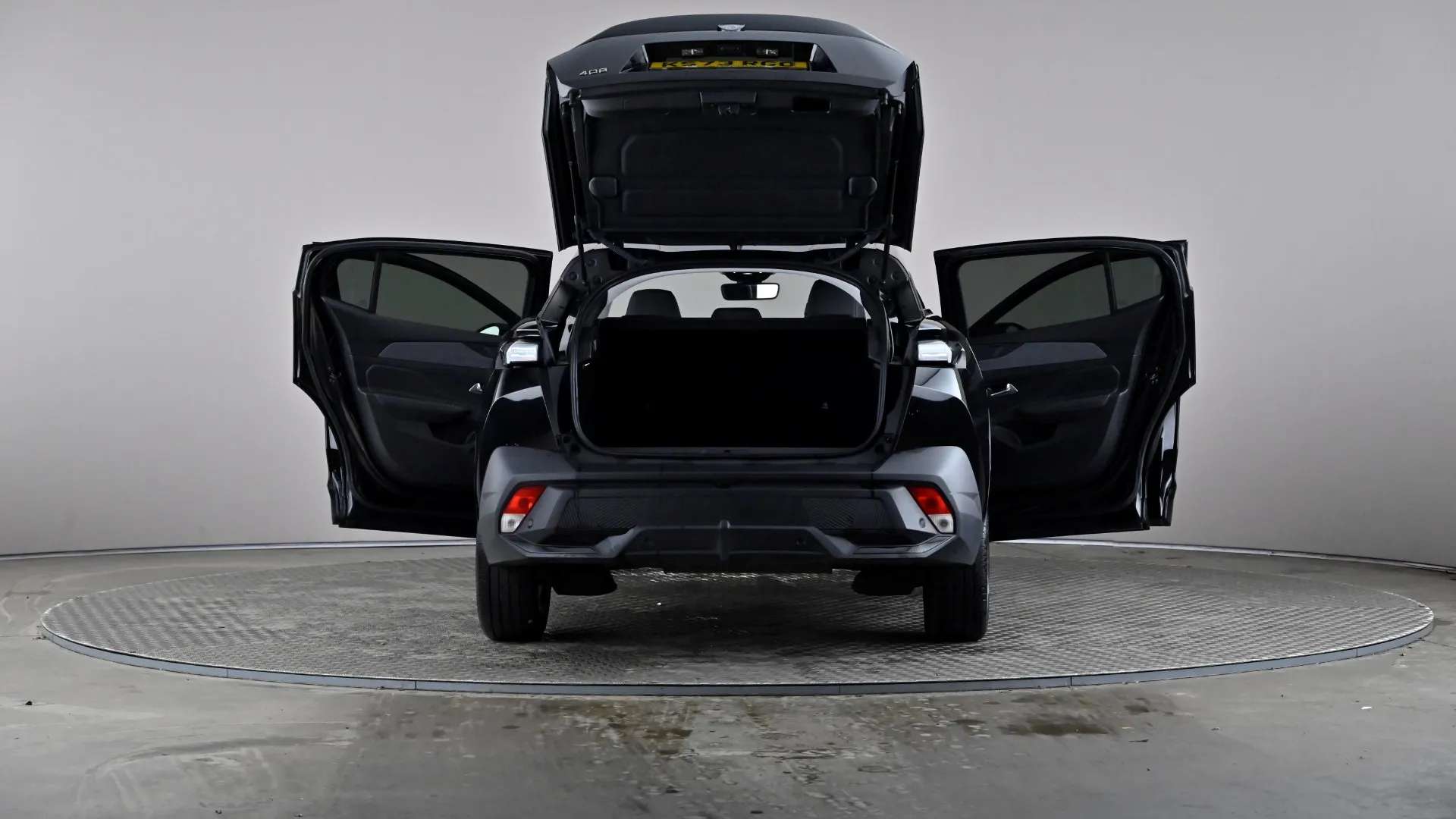 2023 PEUGEOT 408 2023 PEUGEOT 408