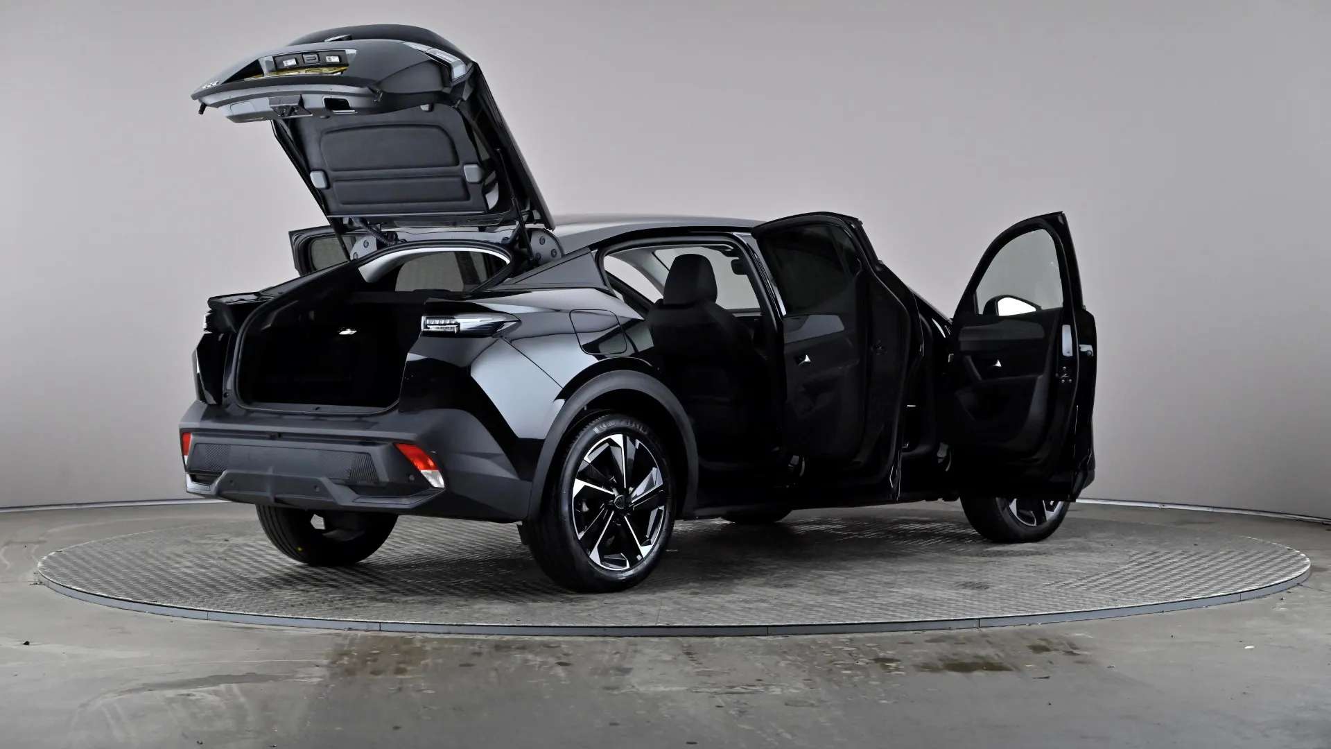 2023 PEUGEOT 408 2023 PEUGEOT 408