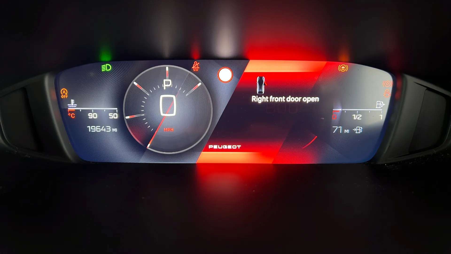 2023 PEUGEOT 408 2023 PEUGEOT 408