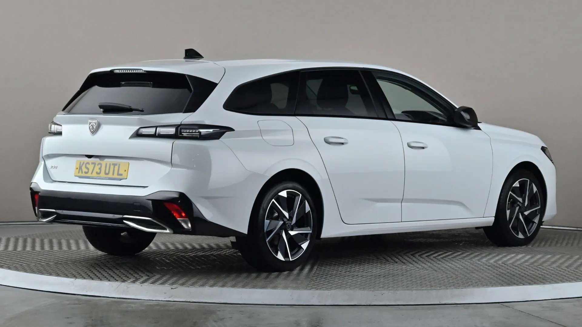 2023 PEUGEOT 308 2023 PEUGEOT 308