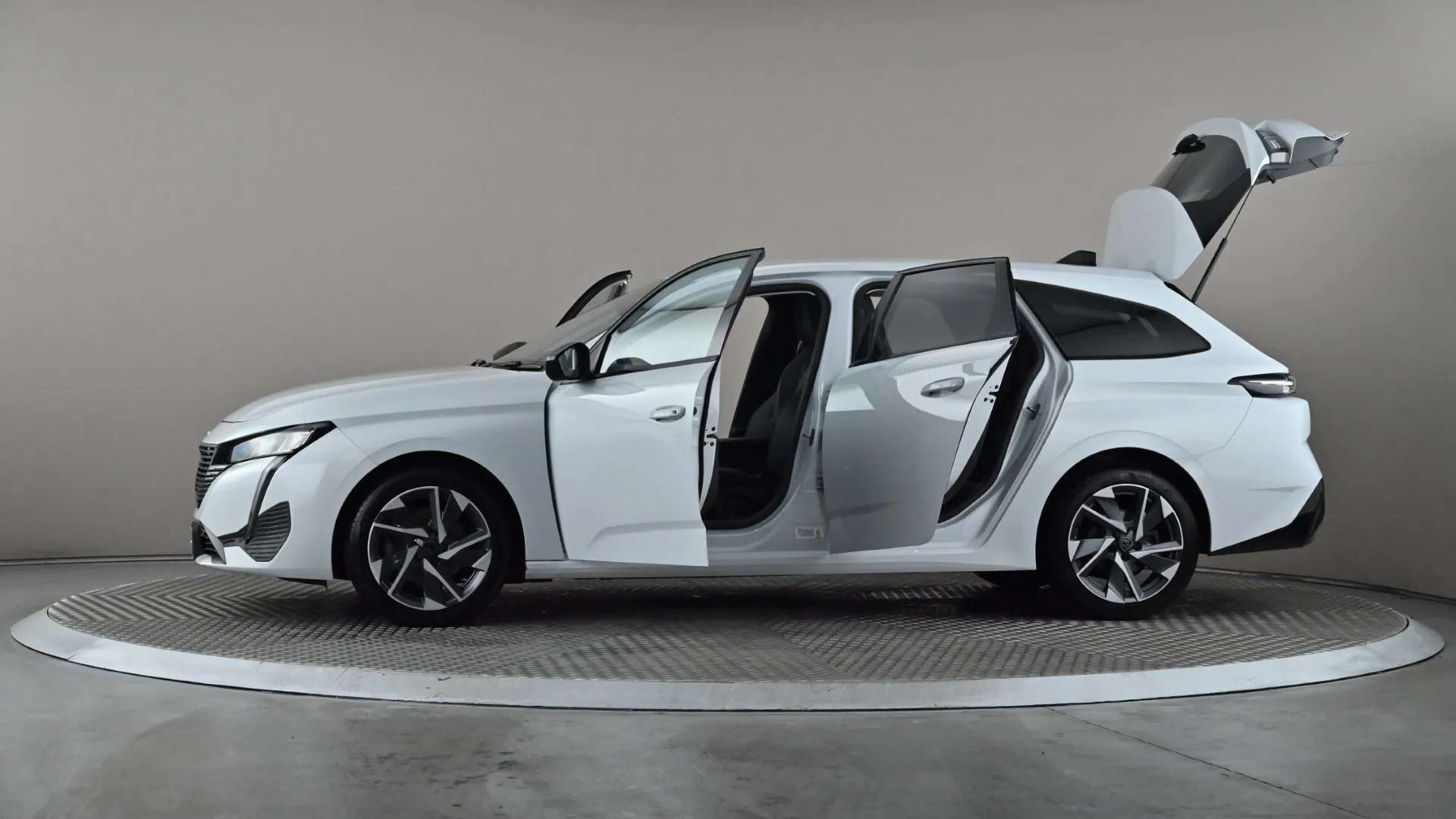 2023 PEUGEOT 308 2023 PEUGEOT 308
