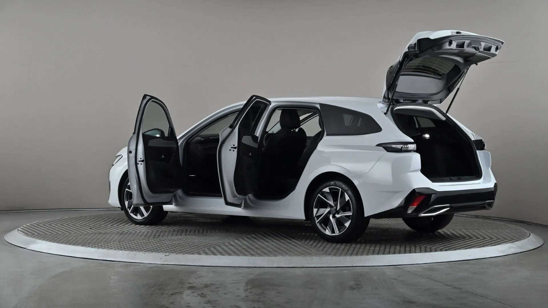 2023 PEUGEOT 308 2023 PEUGEOT 308