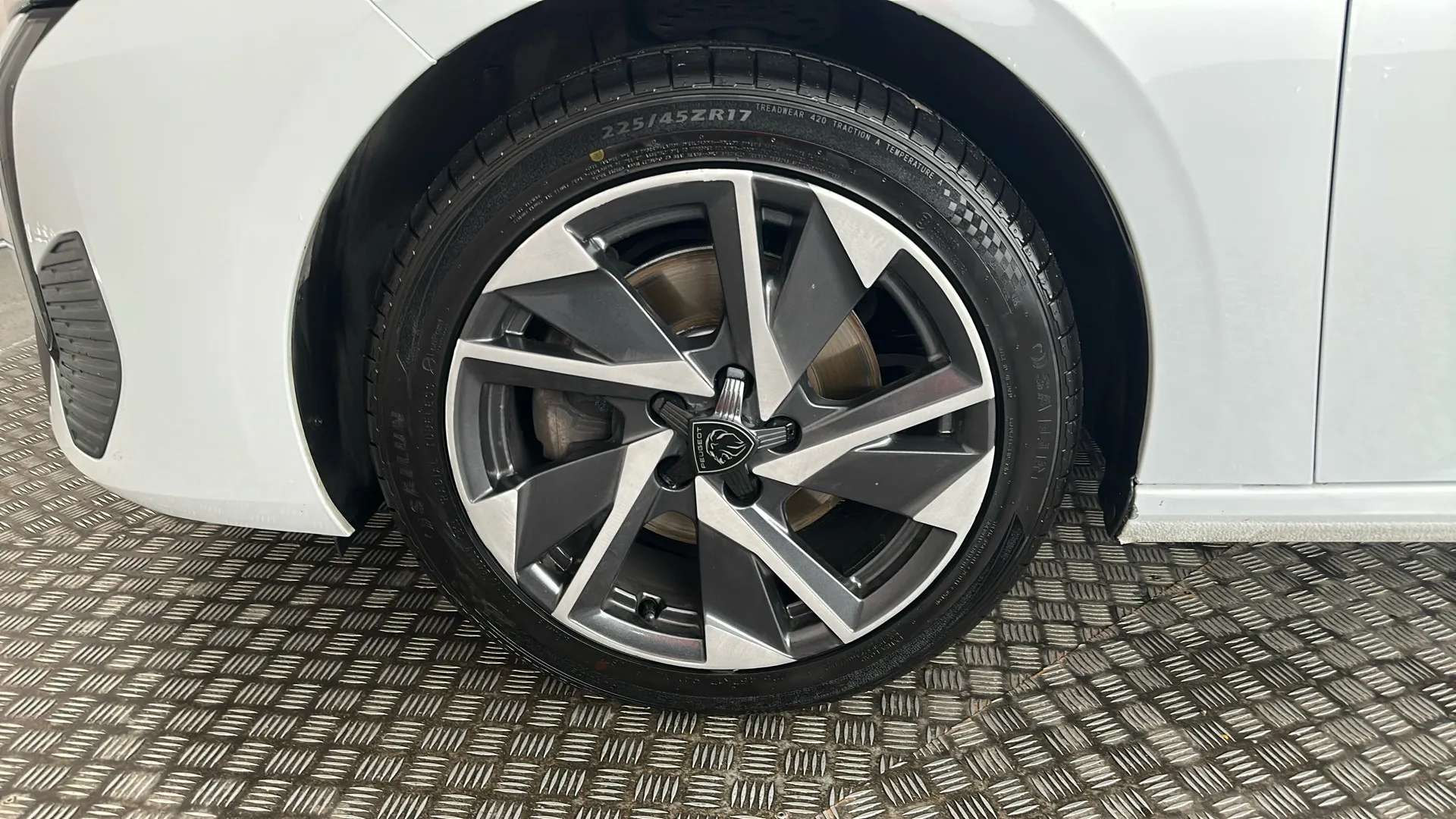 2023 PEUGEOT 308 2023 PEUGEOT 308