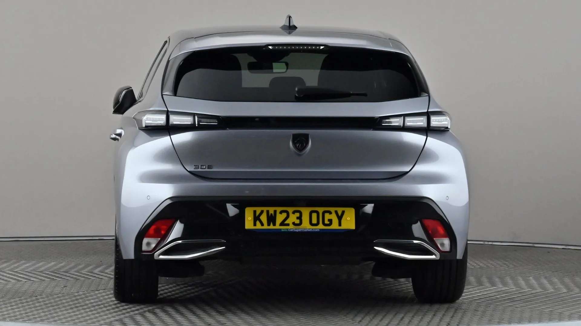2023 PEUGEOT 308 2023 PEUGEOT 308