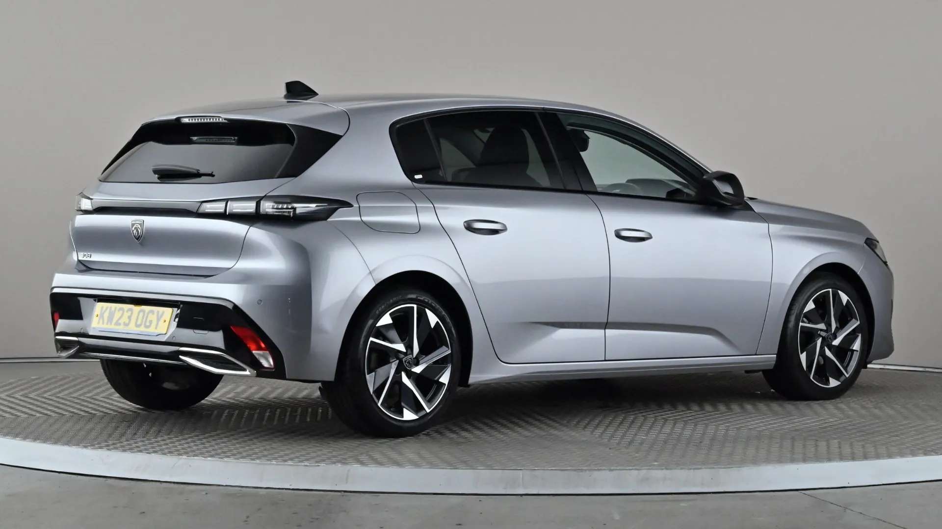 2023 PEUGEOT 308 2023 PEUGEOT 308