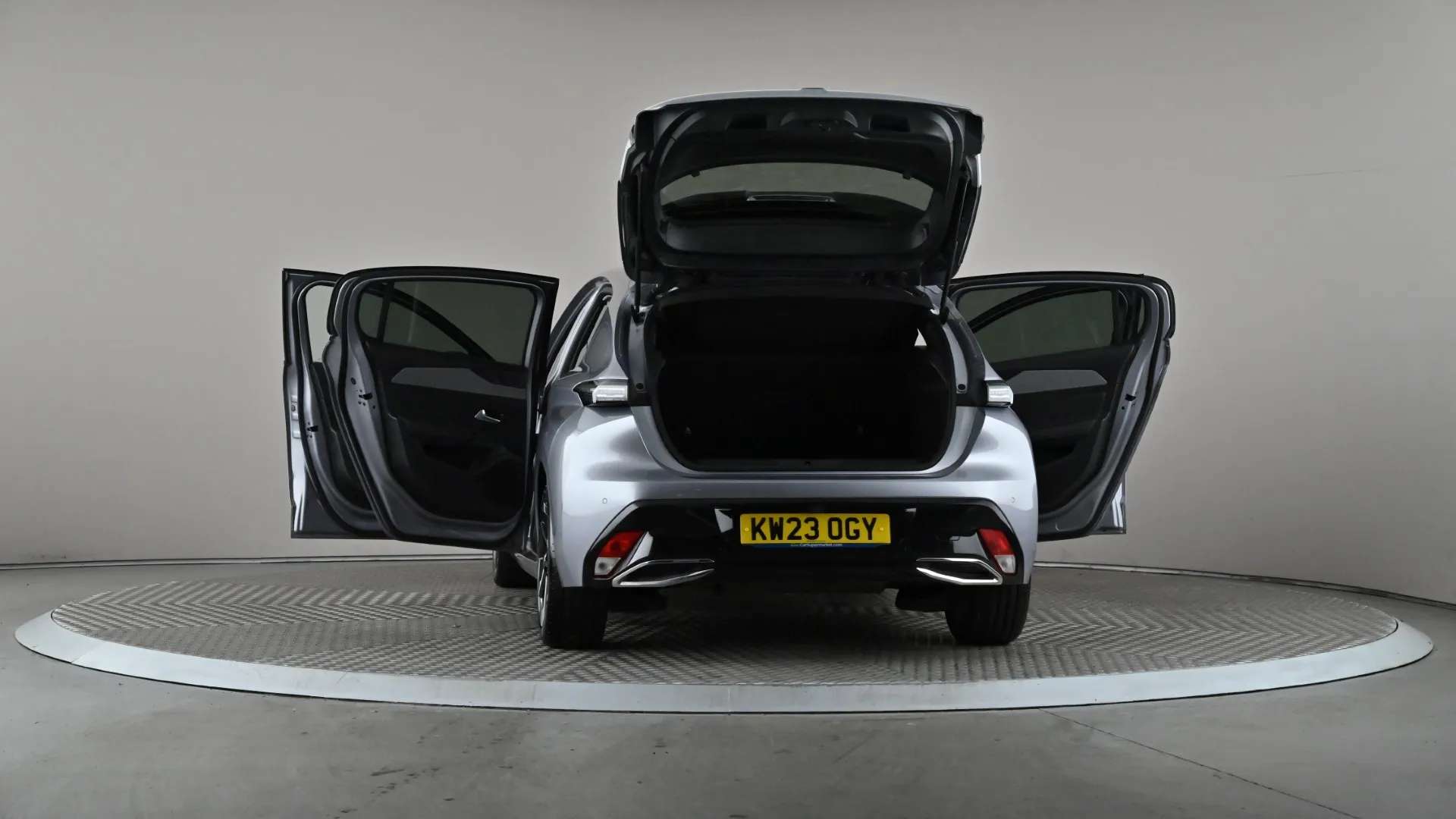 2023 PEUGEOT 308 2023 PEUGEOT 308