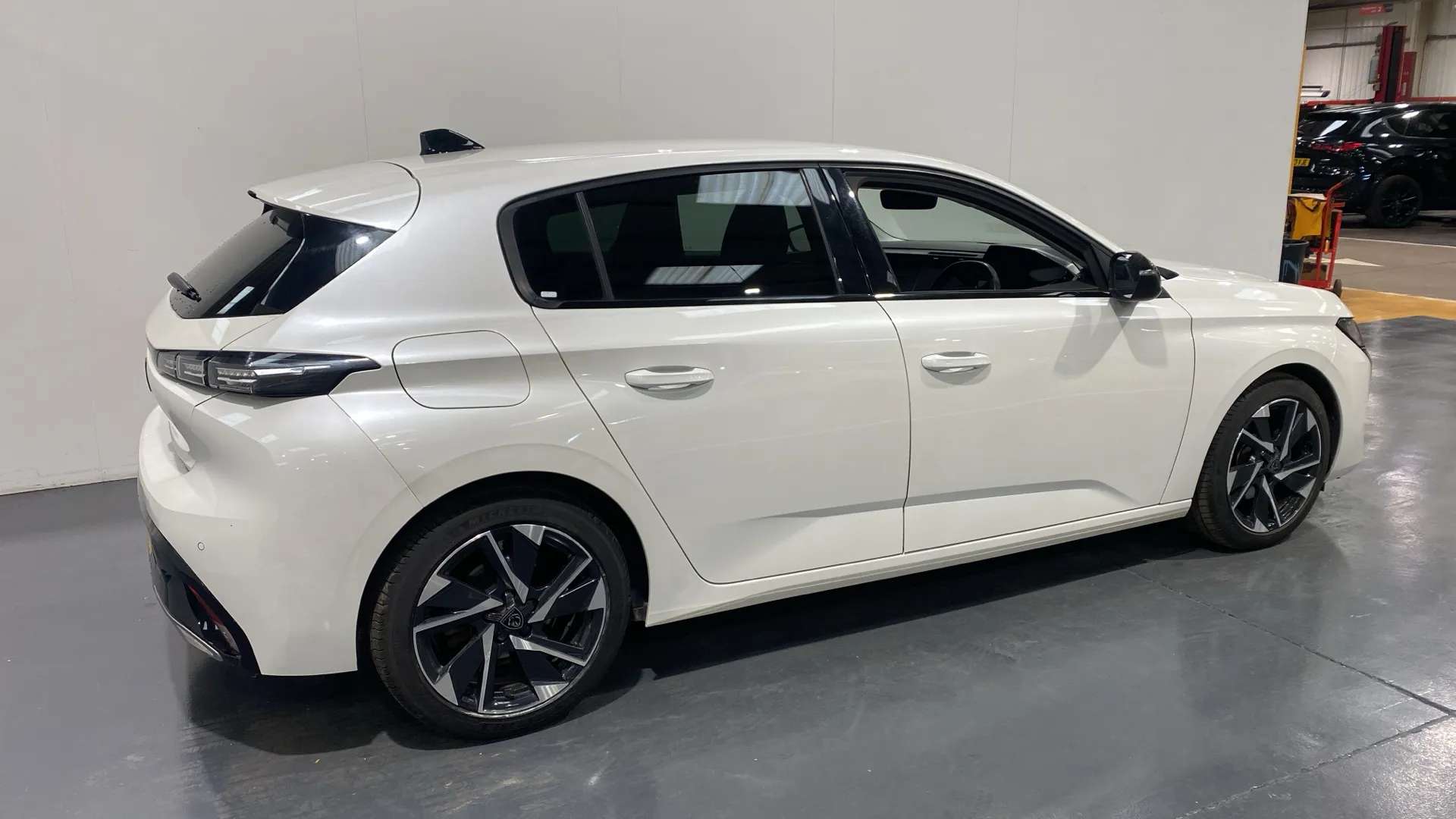 2023 PEUGEOT 308 2023 PEUGEOT 308