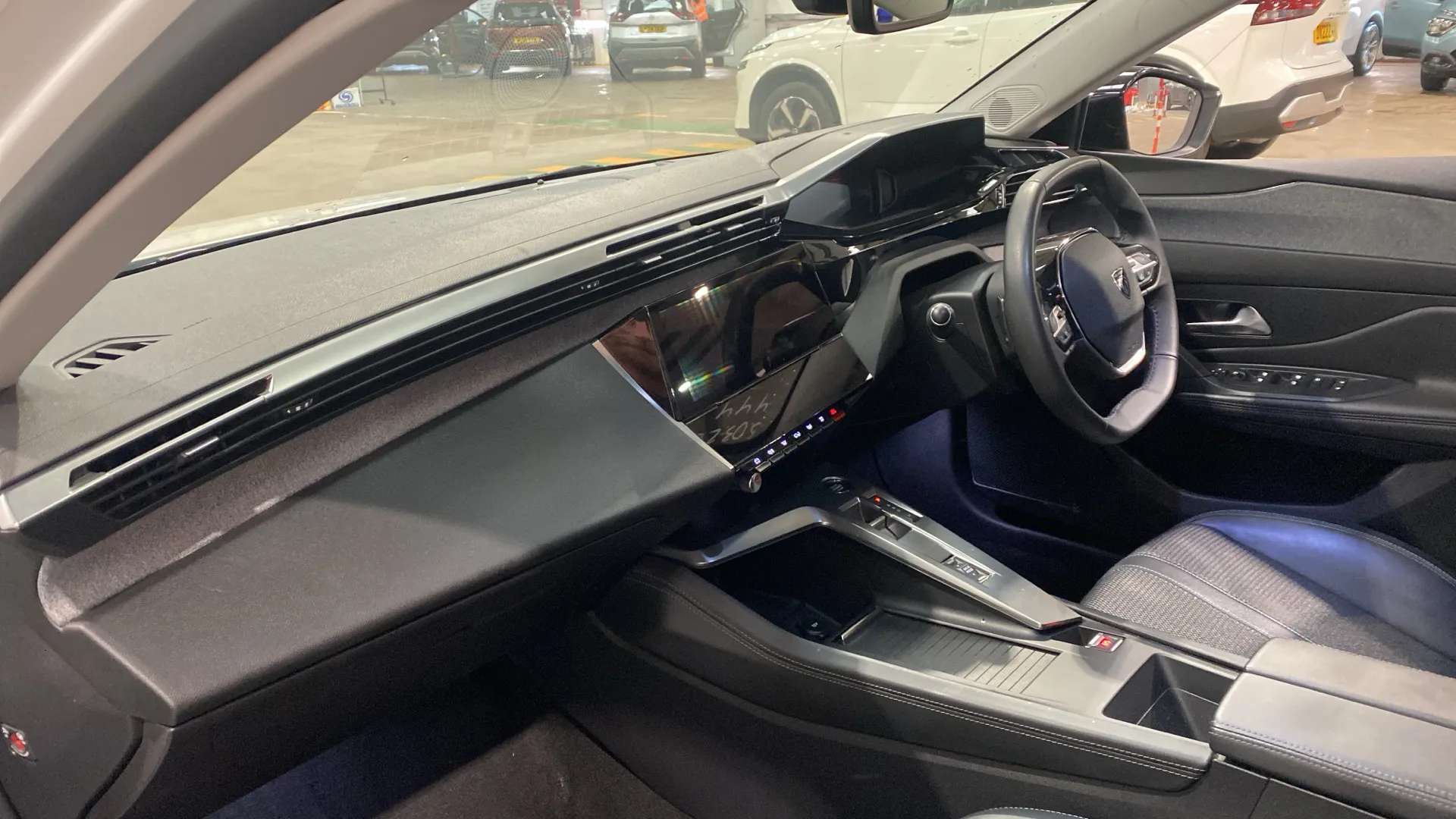 2023 PEUGEOT 308 2023 PEUGEOT 308