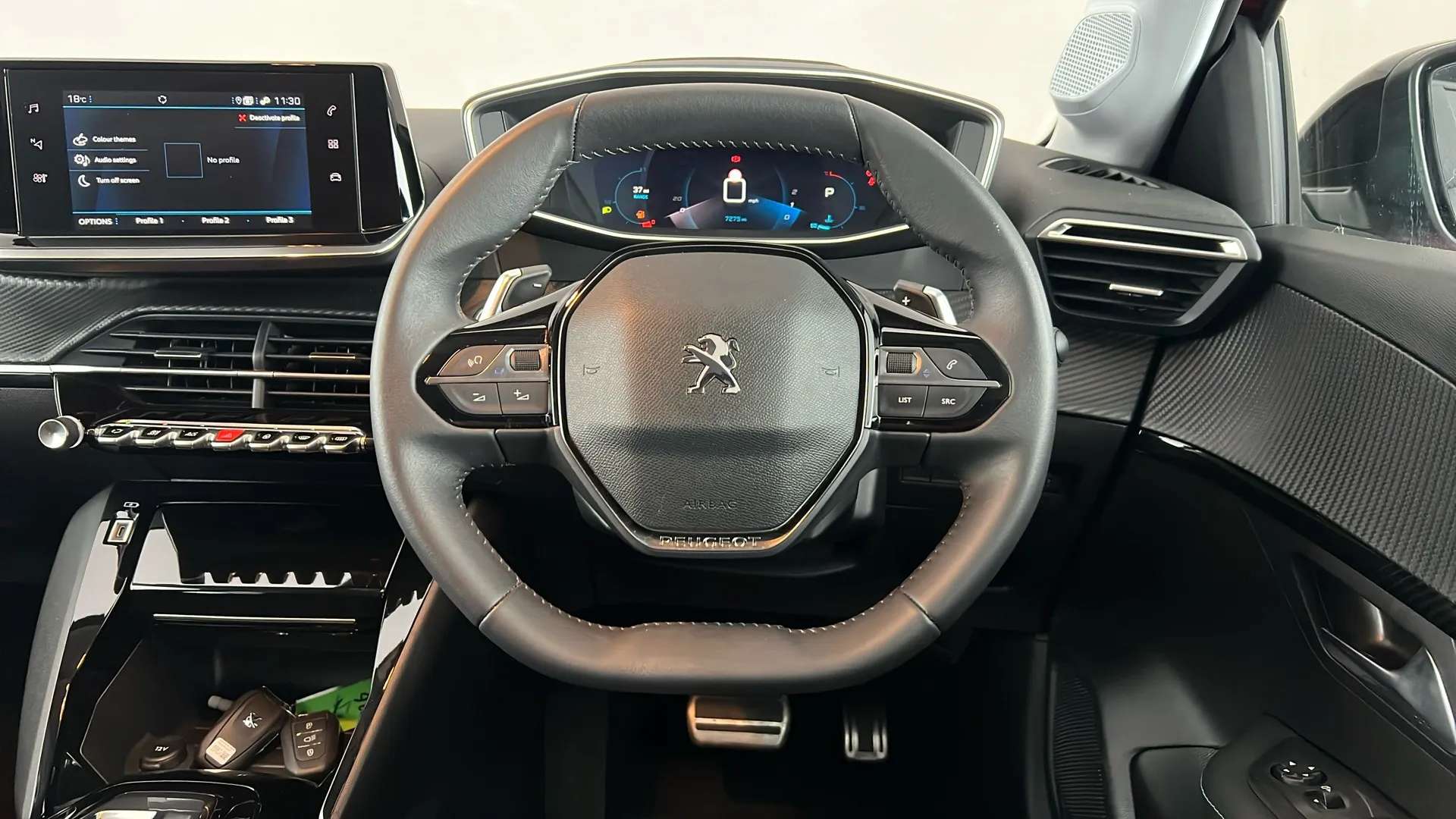 2023 PEUGEOT 208 2023 PEUGEOT 208