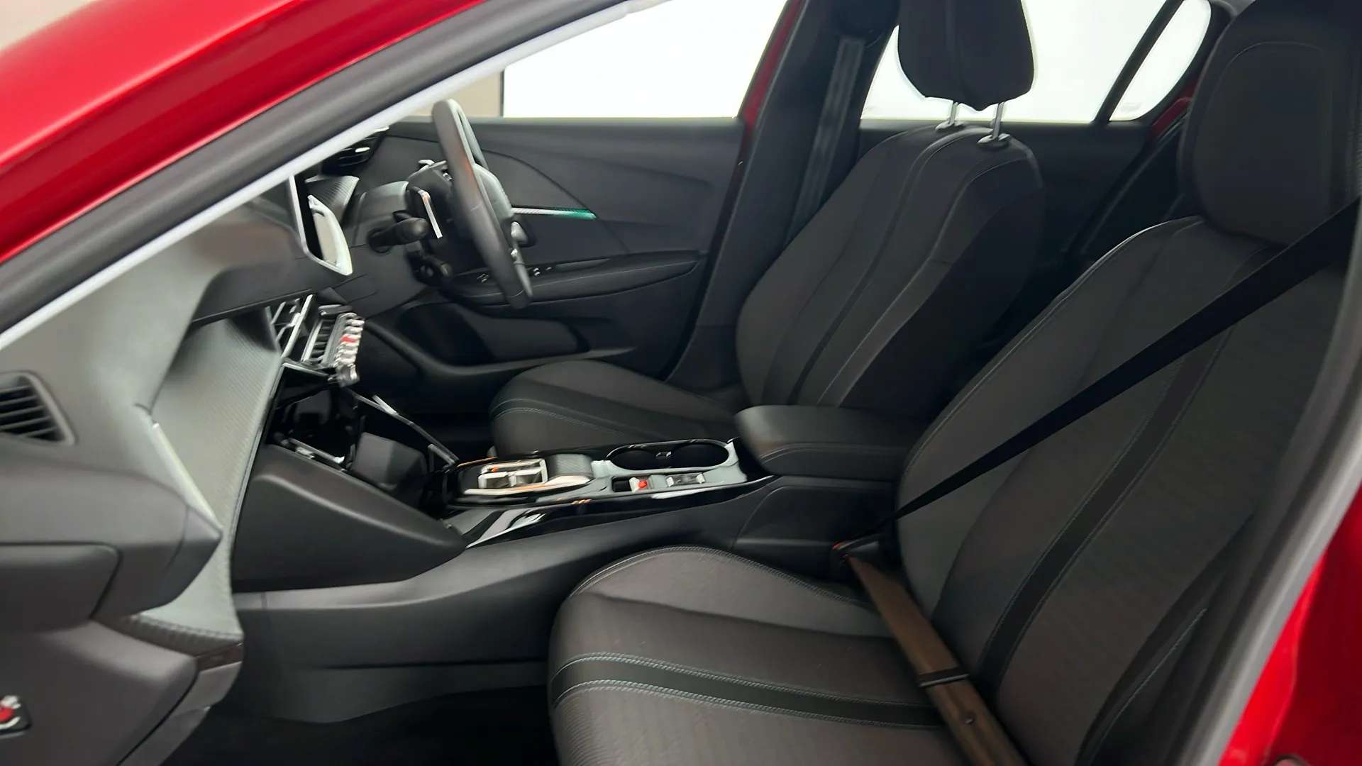 2023 PEUGEOT 208 2023 PEUGEOT 208