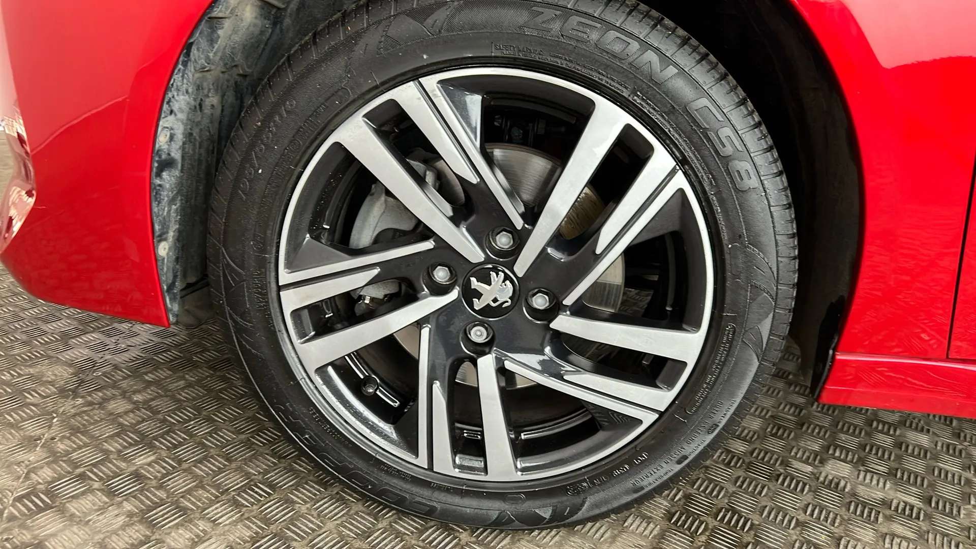 2023 PEUGEOT 208 2023 PEUGEOT 208