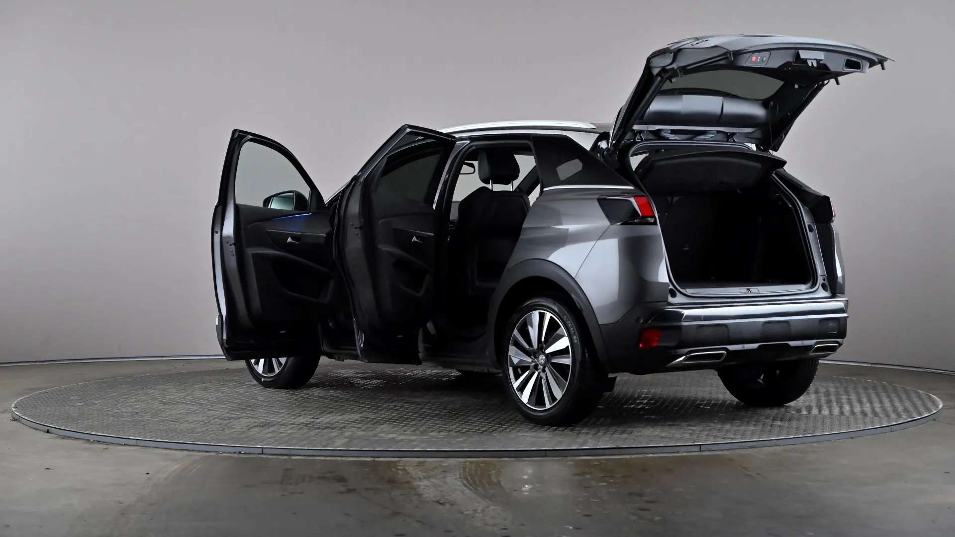 2019 PEUGEOT 3008 2019 PEUGEOT 3008