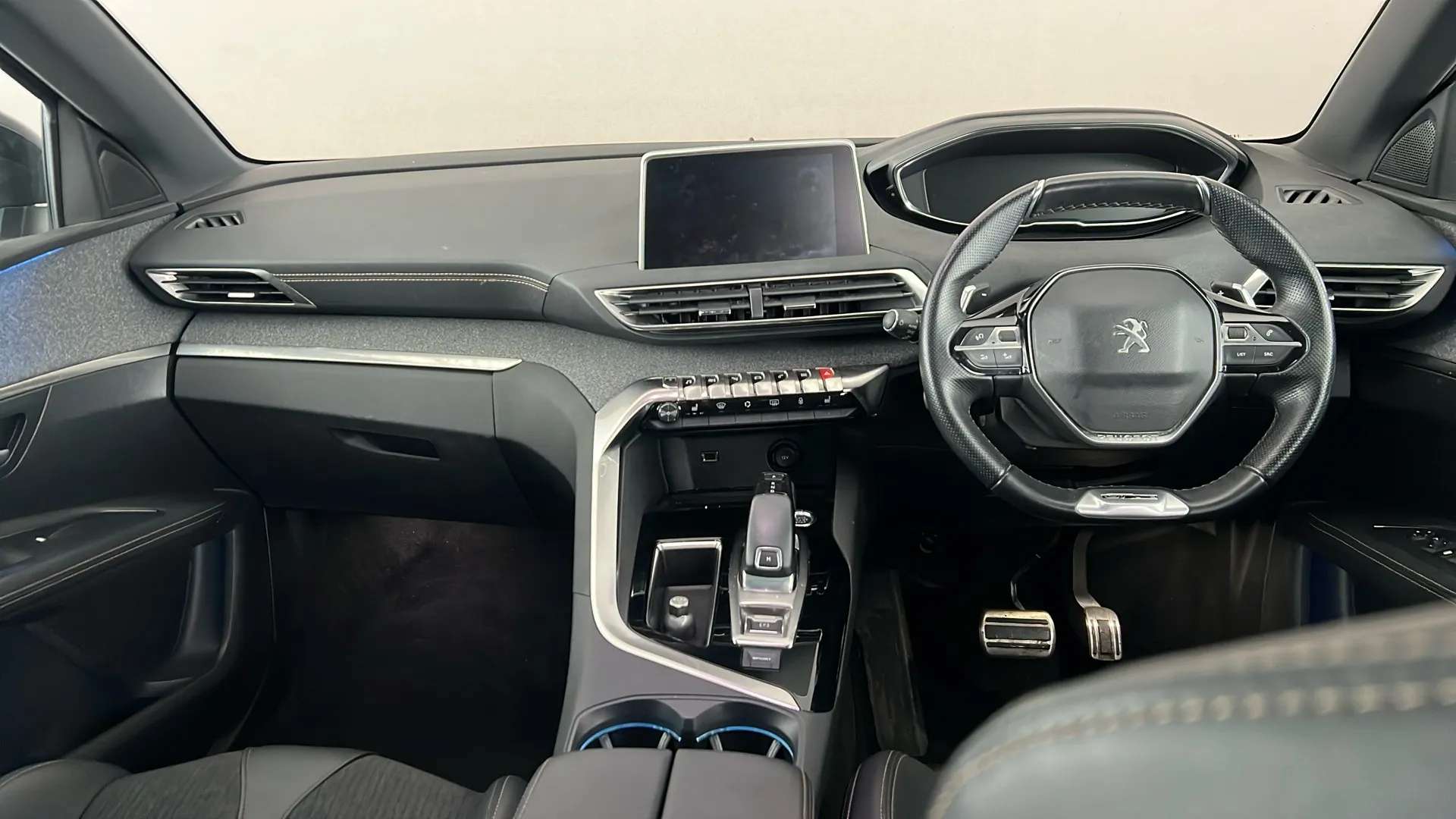 2019 PEUGEOT 3008 2019 PEUGEOT 3008