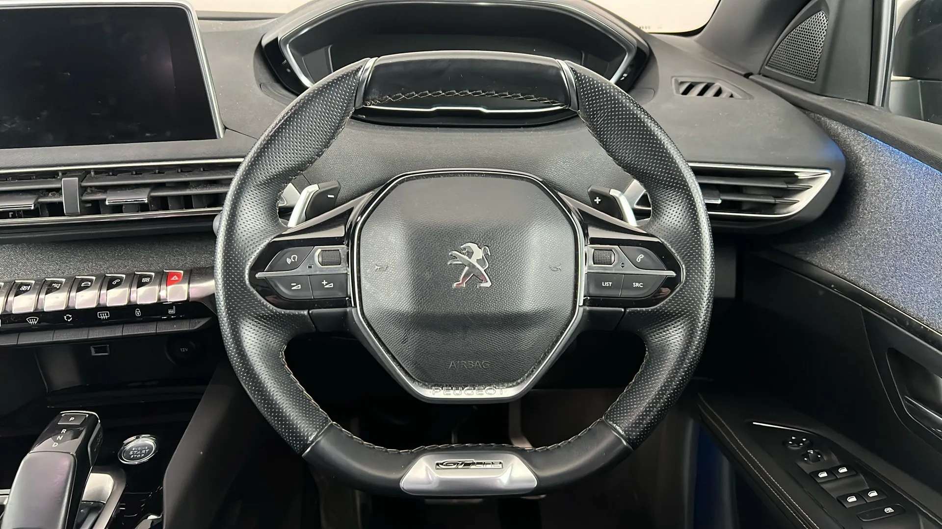 2019 PEUGEOT 3008 2019 PEUGEOT 3008