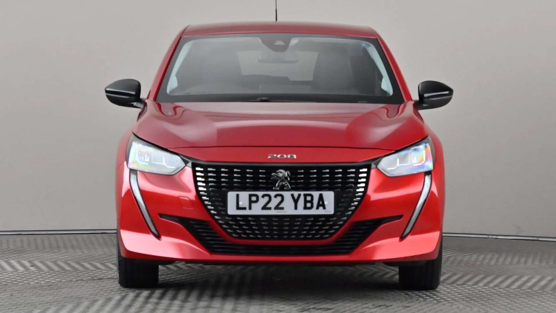 A 2022 PEUGEOT 208 1.2 PureTech 130 Allure Premium + EAT8 A 2022 PEUGEOT 208 1.2 PureTech 130 Allure Premium + EAT8