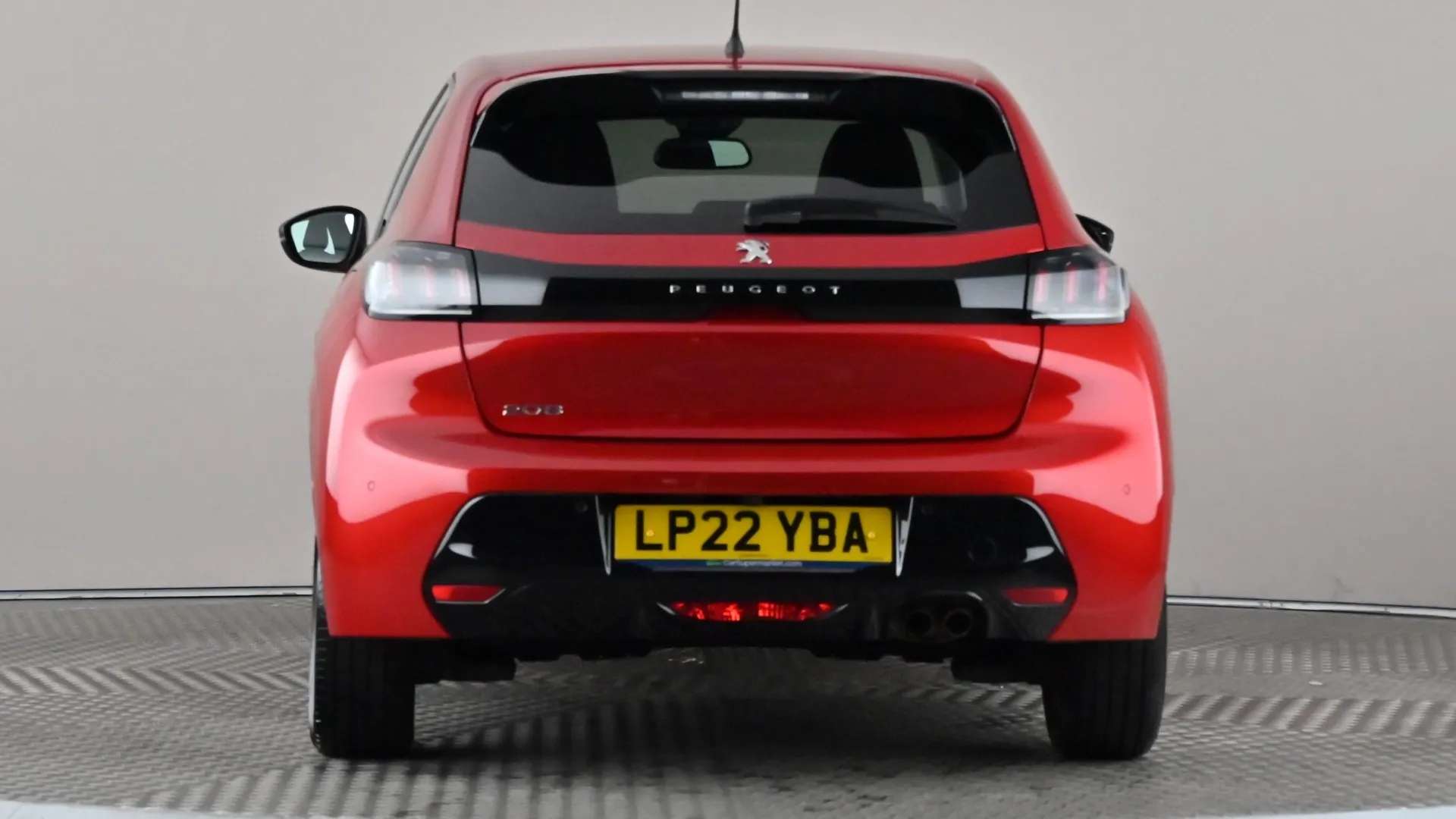 2022 PEUGEOT 208 2022 PEUGEOT 208