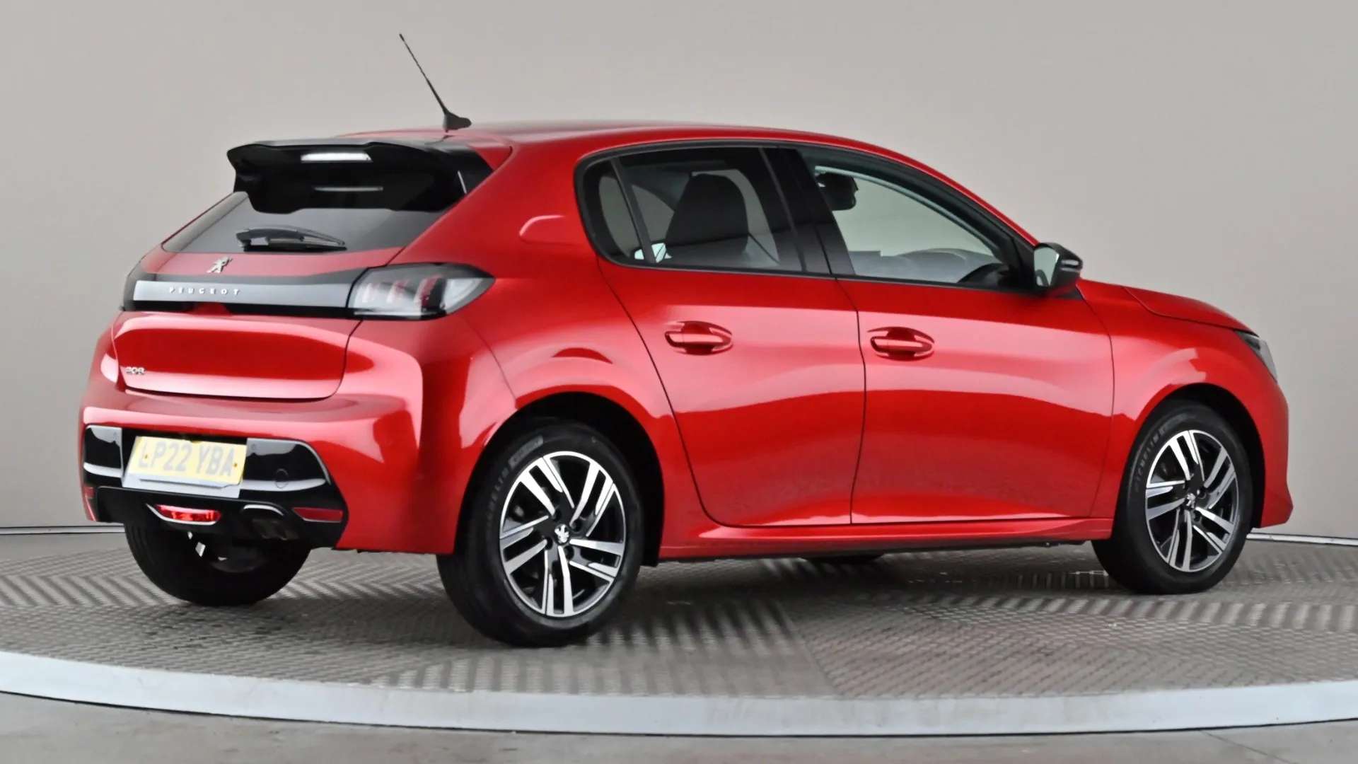 2022 PEUGEOT 208 2022 PEUGEOT 208