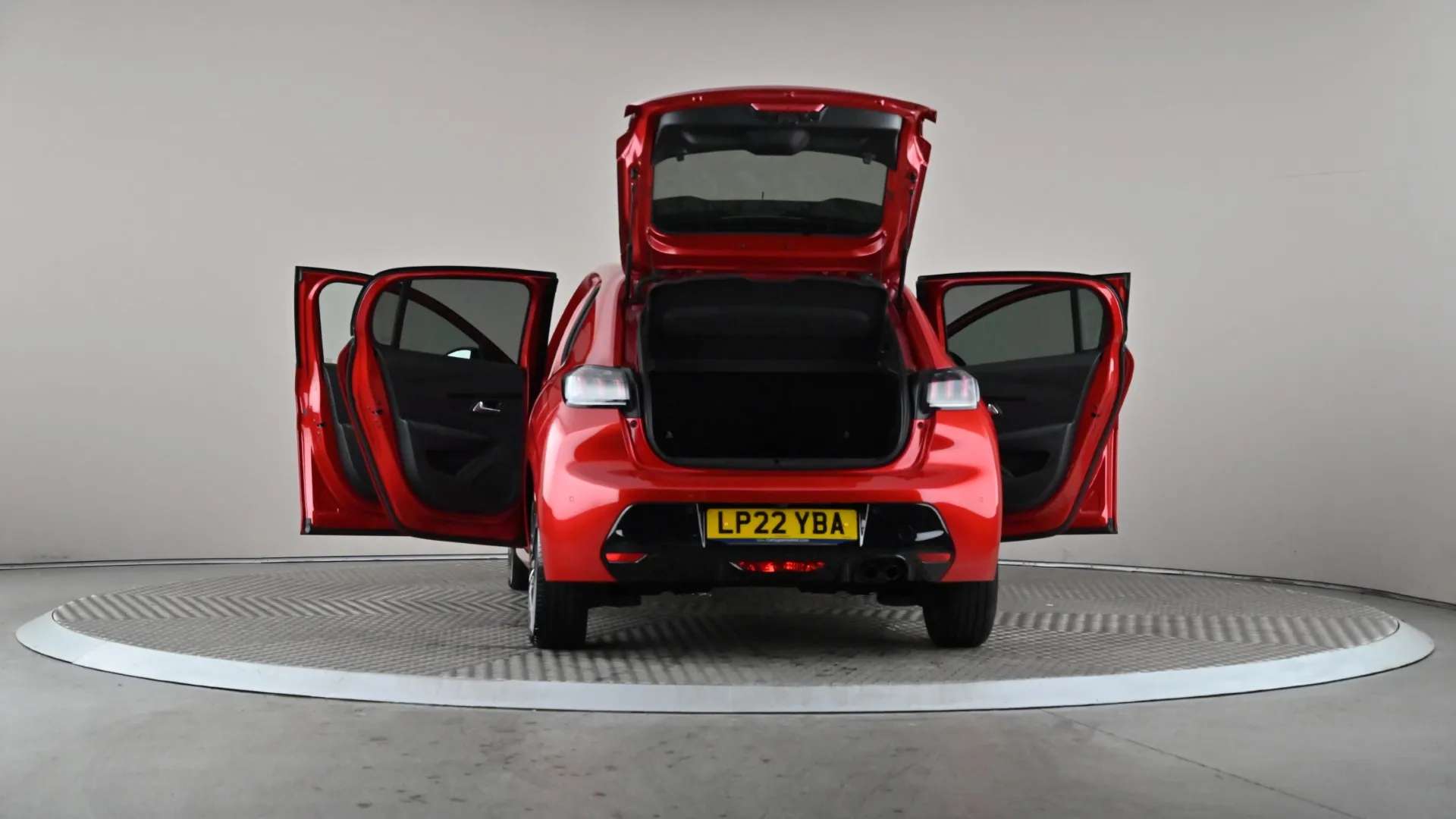 2022 PEUGEOT 208 2022 PEUGEOT 208