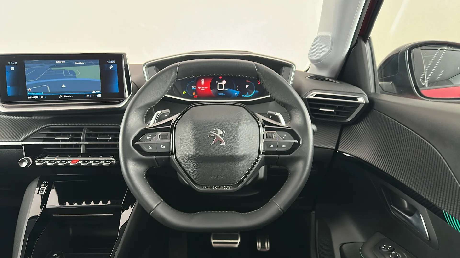 2022 PEUGEOT 208 2022 PEUGEOT 208