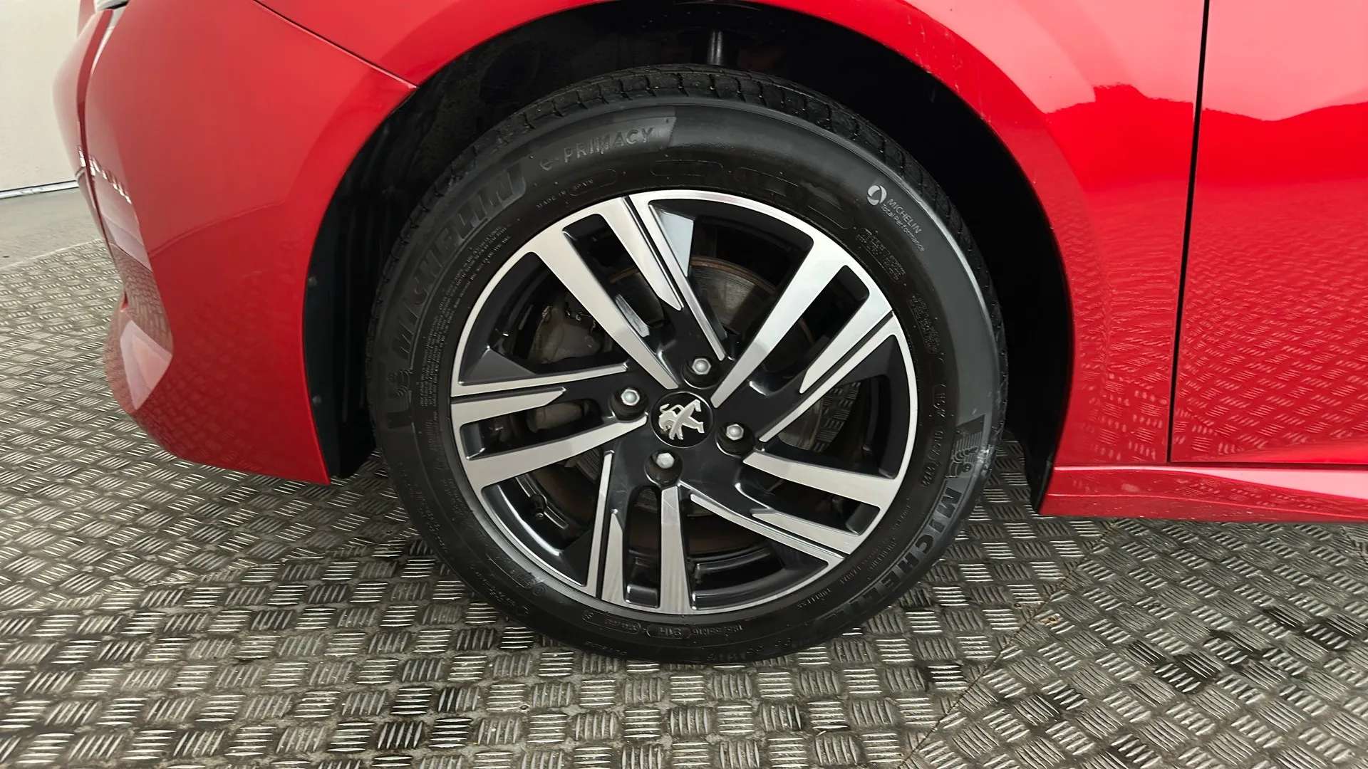 2022 PEUGEOT 208 2022 PEUGEOT 208