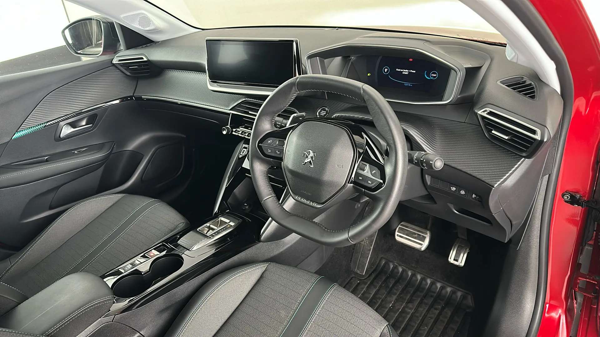 2022 PEUGEOT 208 2022 PEUGEOT 208