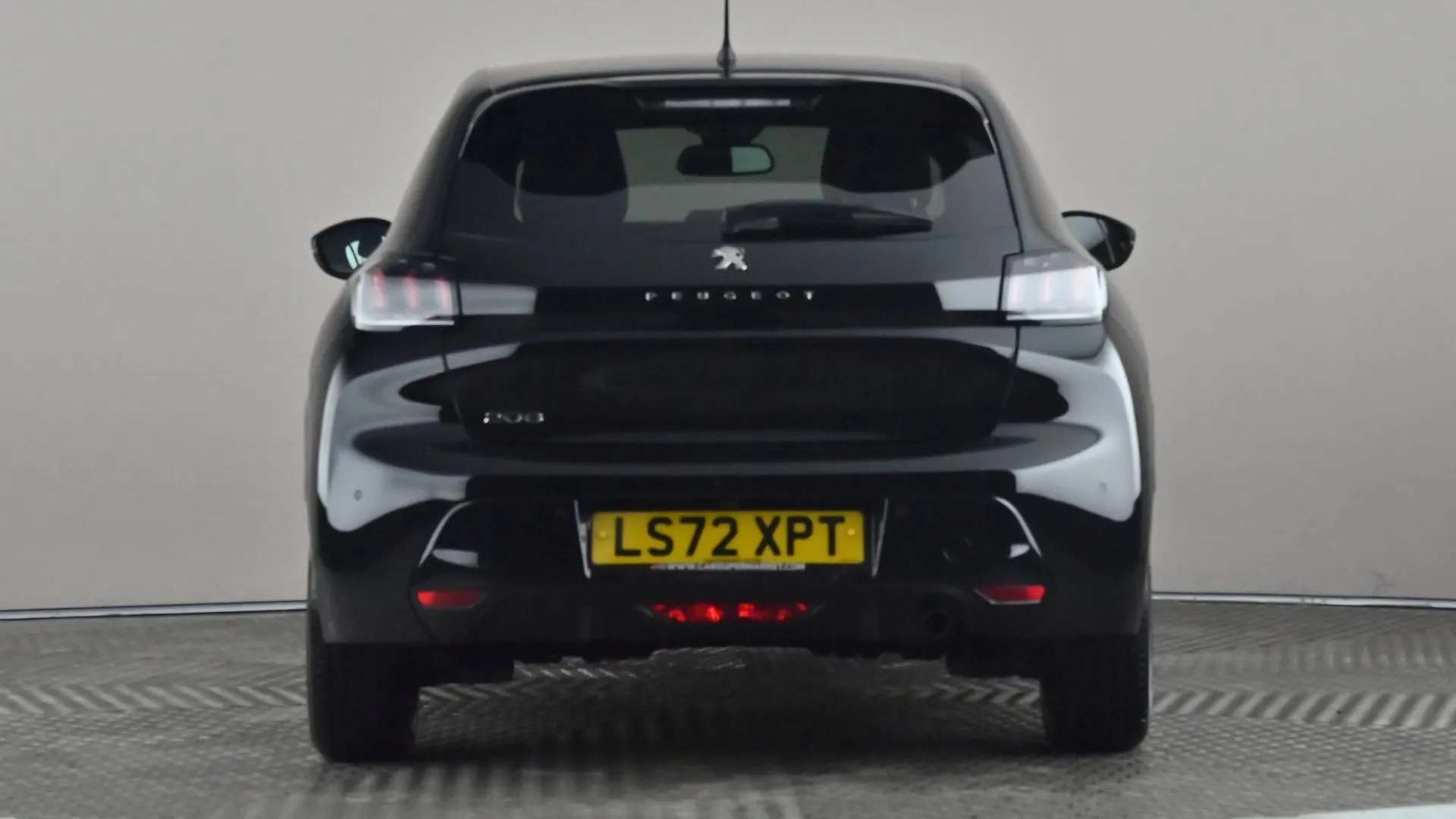 2022 PEUGEOT 208 2022 PEUGEOT 208