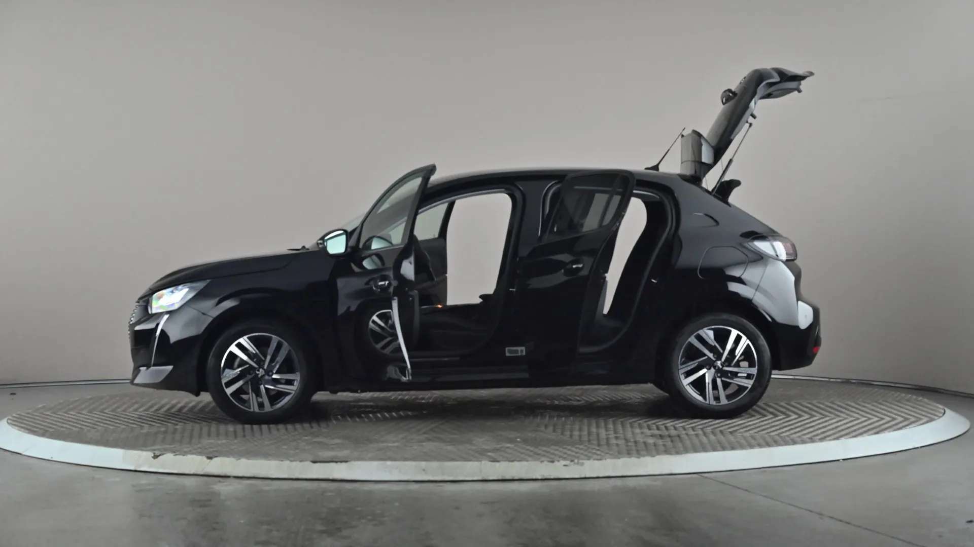 2022 PEUGEOT 208 2022 PEUGEOT 208