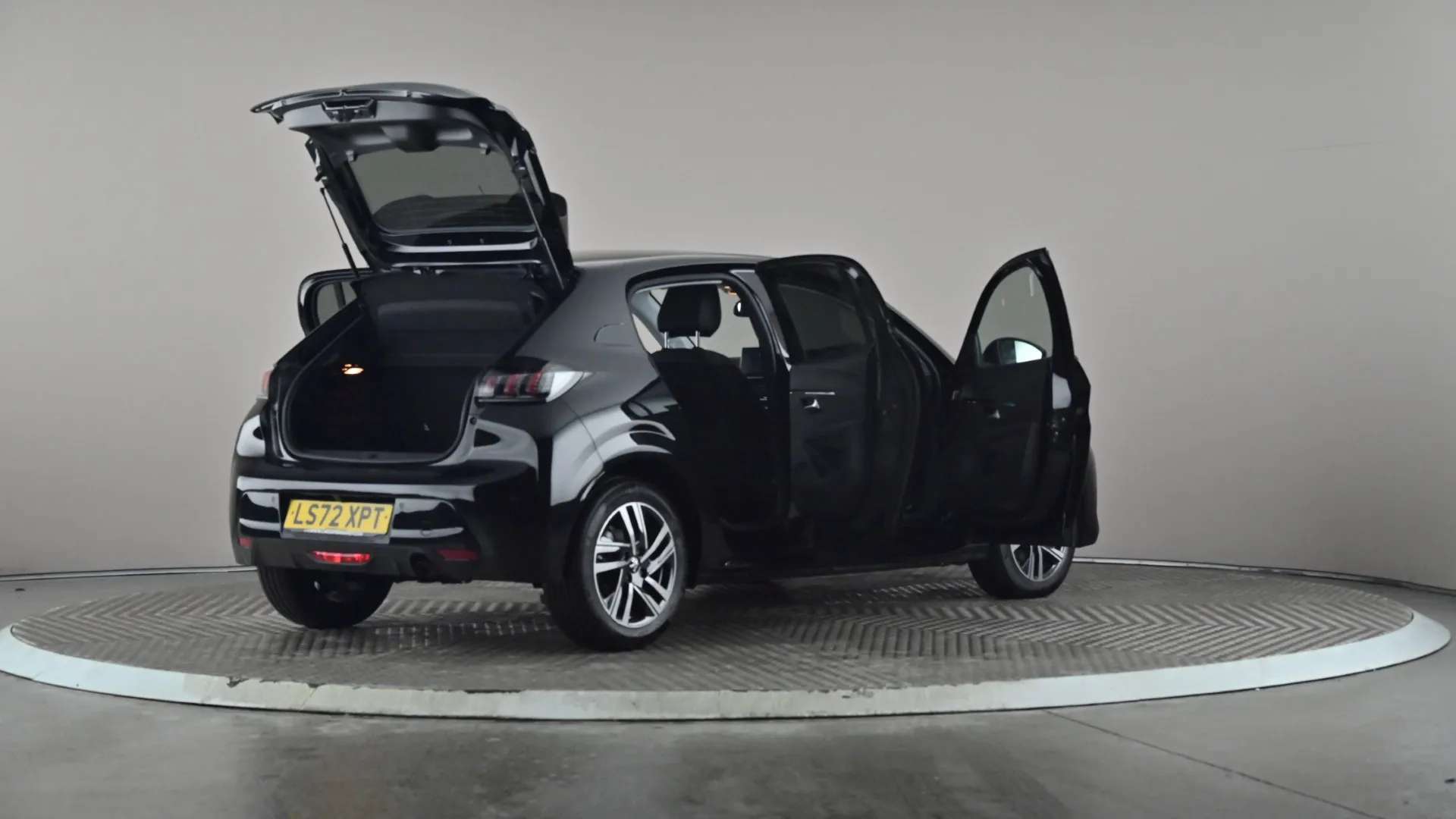 2022 PEUGEOT 208 2022 PEUGEOT 208