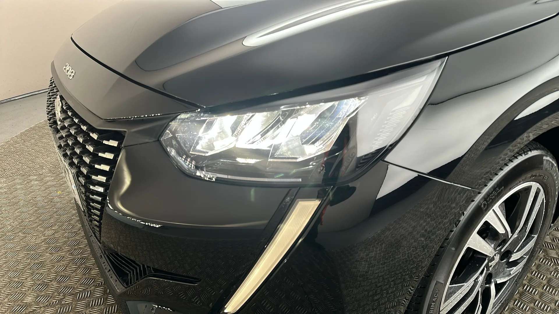 2022 PEUGEOT 208 2022 PEUGEOT 208