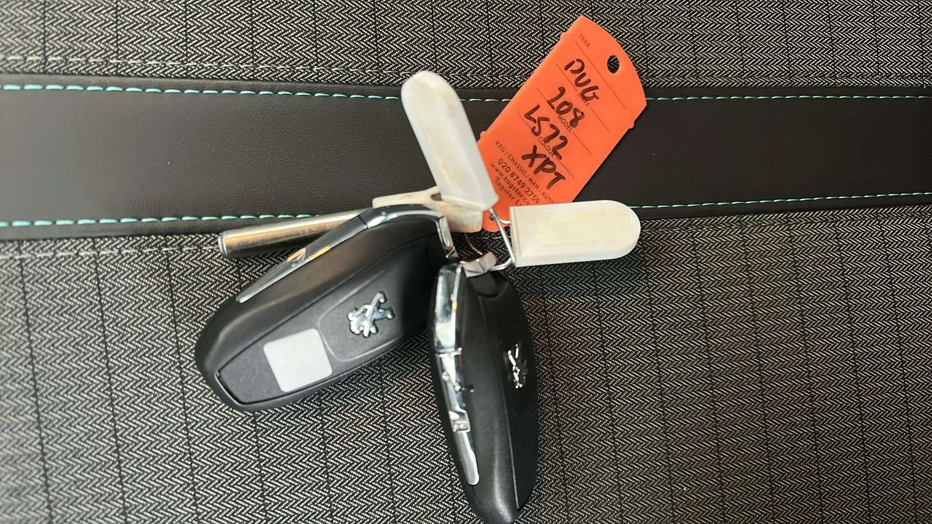 2022 PEUGEOT 208 2022 PEUGEOT 208