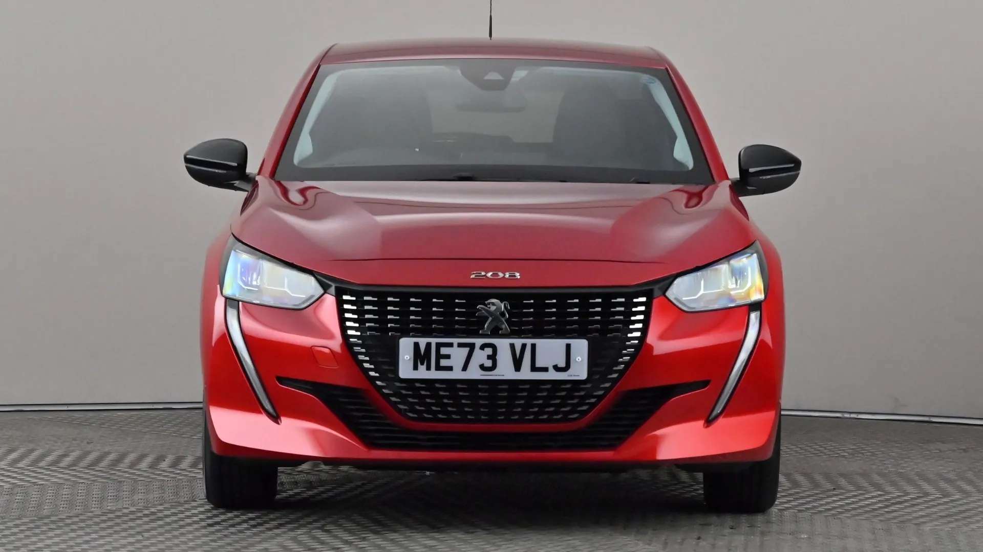 A 2024 PEUGEOT 208 1.2 PureTech 130 Allure Premium + EAT8 A 2024 PEUGEOT 208 1.2 PureTech 130 Allure Premium + EAT8
