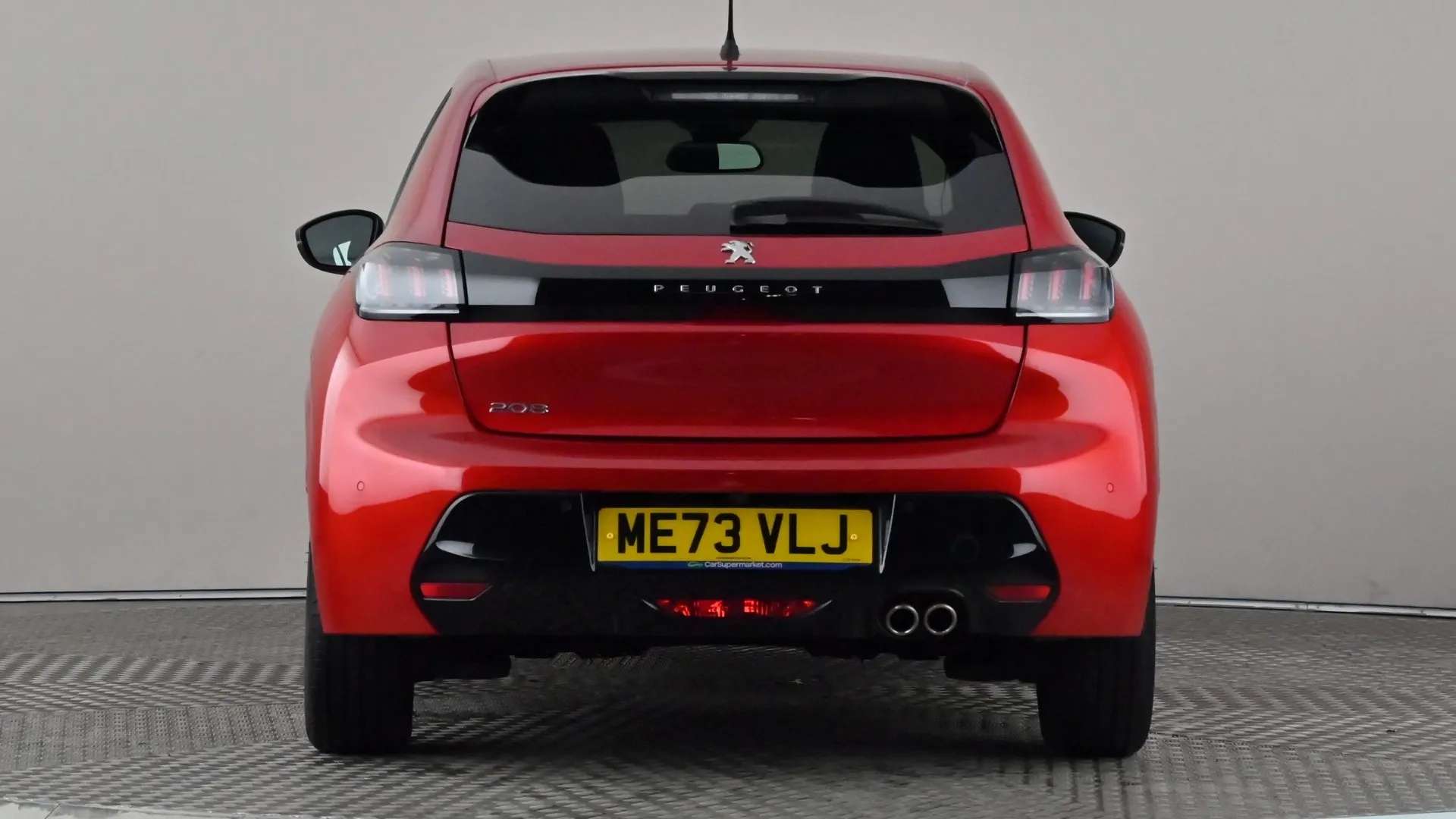 2024 PEUGEOT 208 2024 PEUGEOT 208