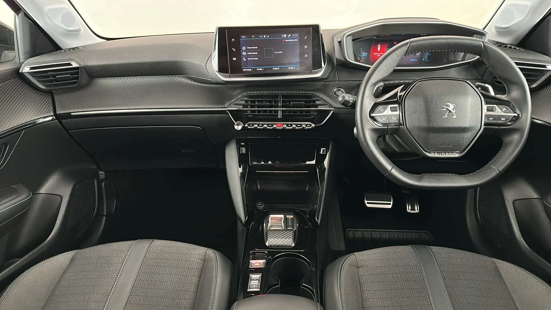 2024 PEUGEOT 208 2024 PEUGEOT 208