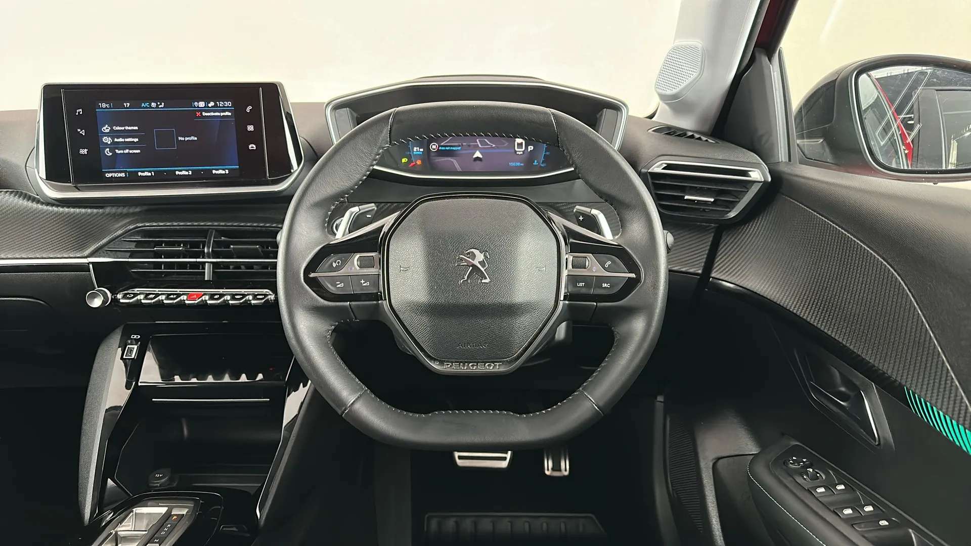 2024 PEUGEOT 208 2024 PEUGEOT 208