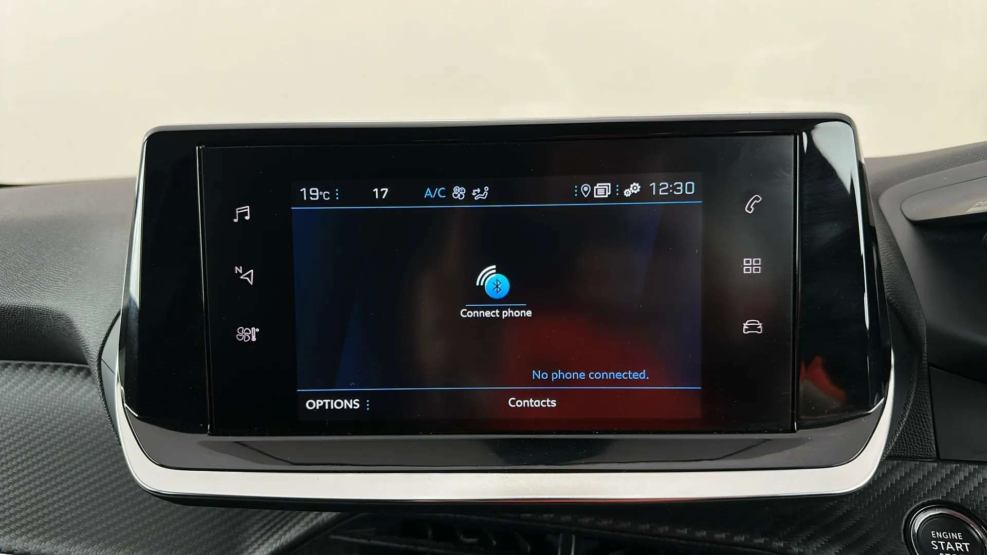 2024 PEUGEOT 208 2024 PEUGEOT 208
