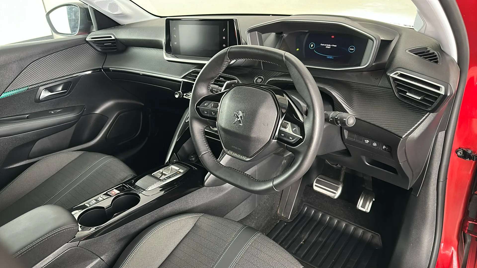2024 PEUGEOT 208 2024 PEUGEOT 208
